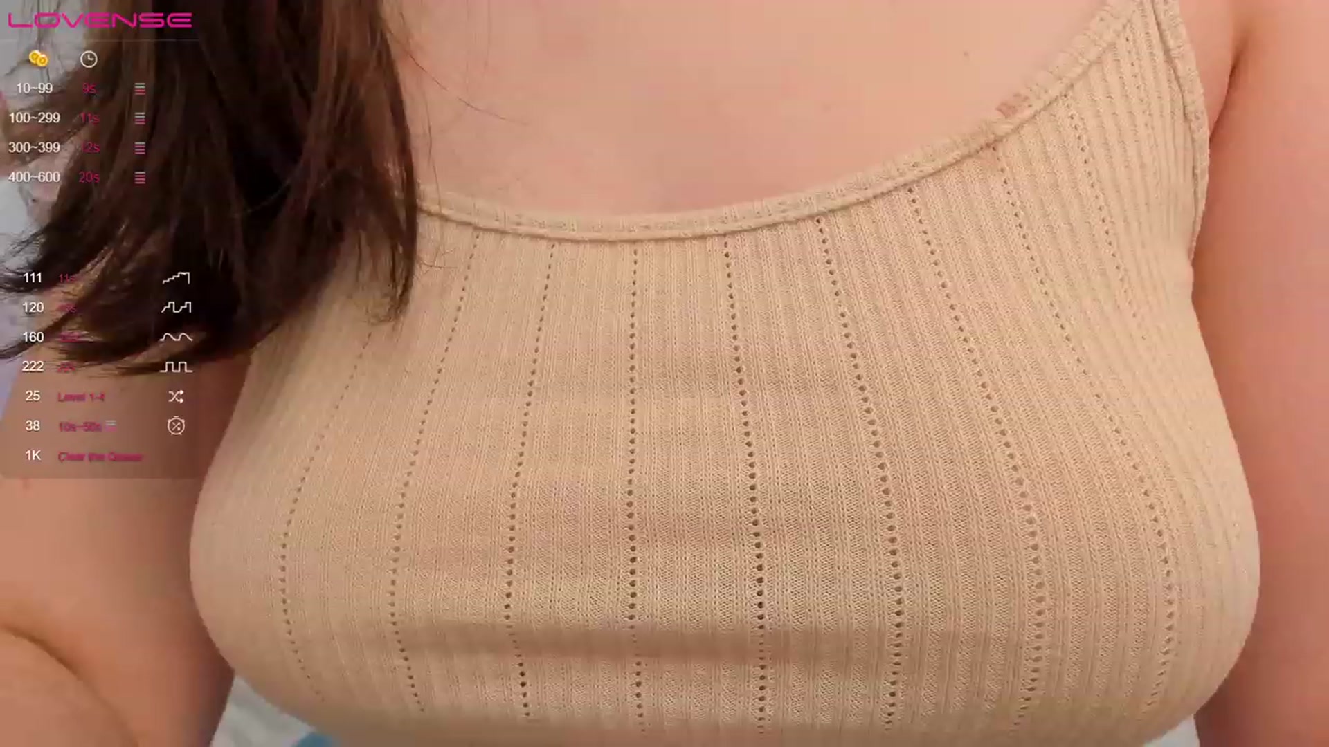 Gallery image thumbnail from JeyEvans's myfreecams stream on, 10/12/2023, 08:23 image 17 of 20