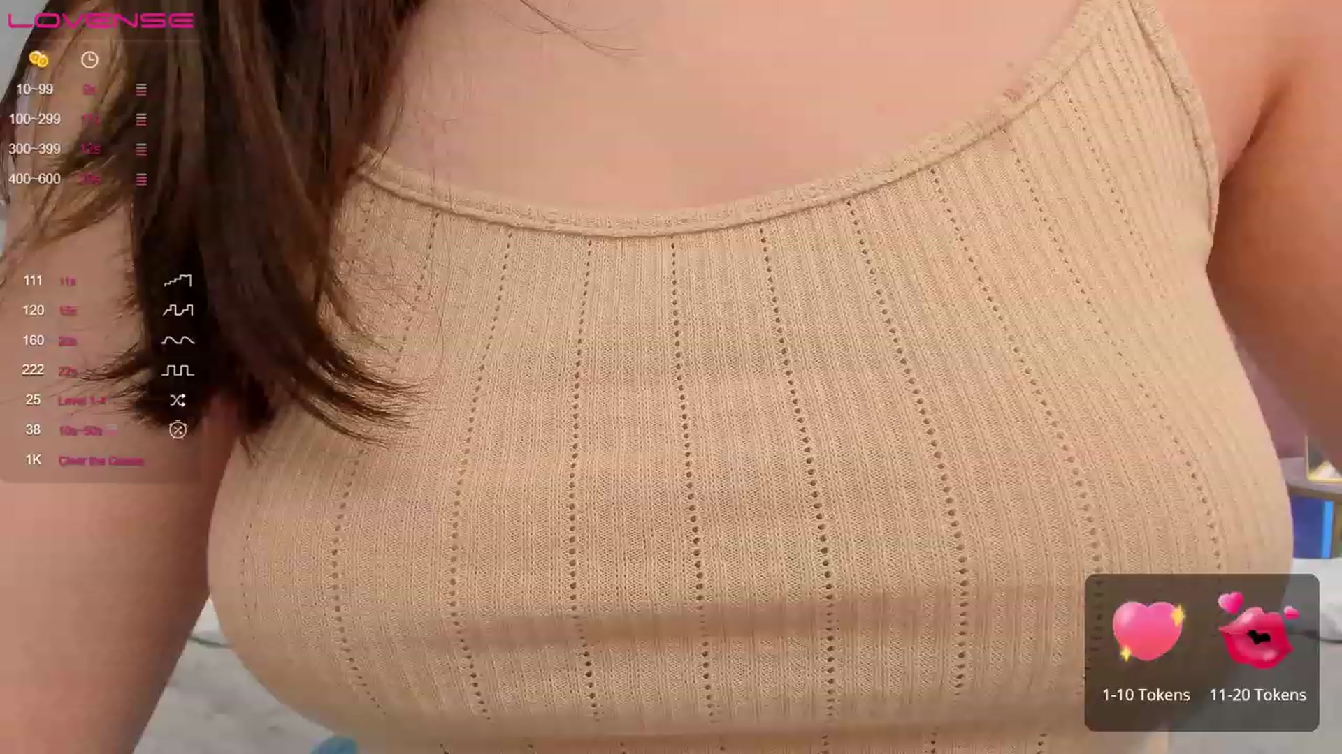 Gallery image thumbnail from JeyEvans's myfreecams stream on, 10/12/2023, 08:23 image 10 of 20