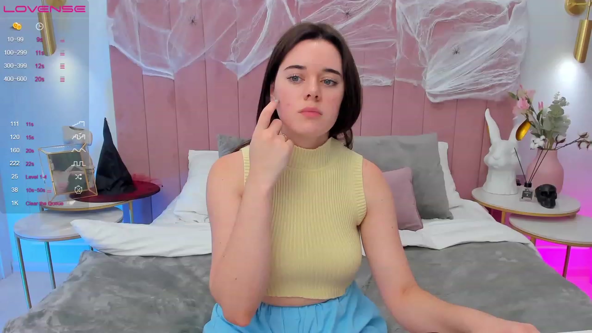 Gallery image thumbnail from JeyEvans's myfreecams stream on, 10/25/2023, 19:00 image 10 of 20