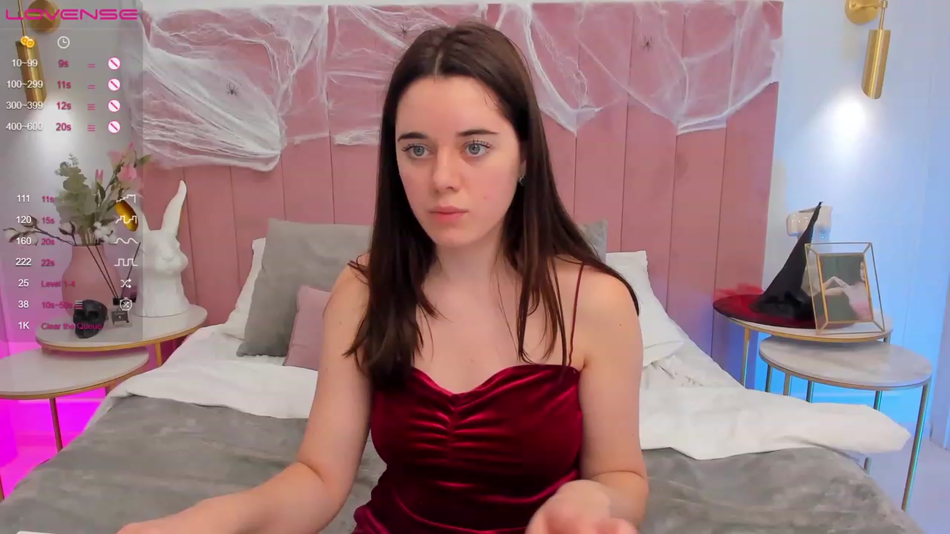 Gallery image thumbnail from JeyEvans's myfreecams stream on, 10/26/2023, 06:50 image 12 of 20