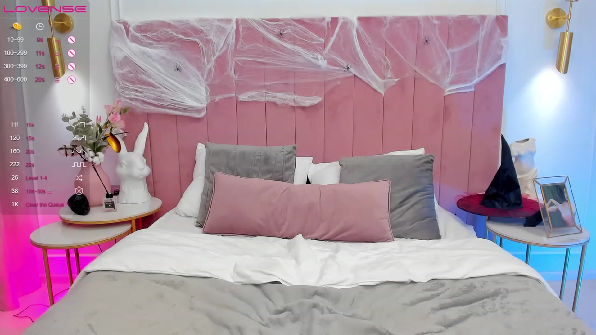 Gallery image thumbnail from JeyEvans's myfreecams stream on, 10/31/2023, 15:43 image 3 of 20