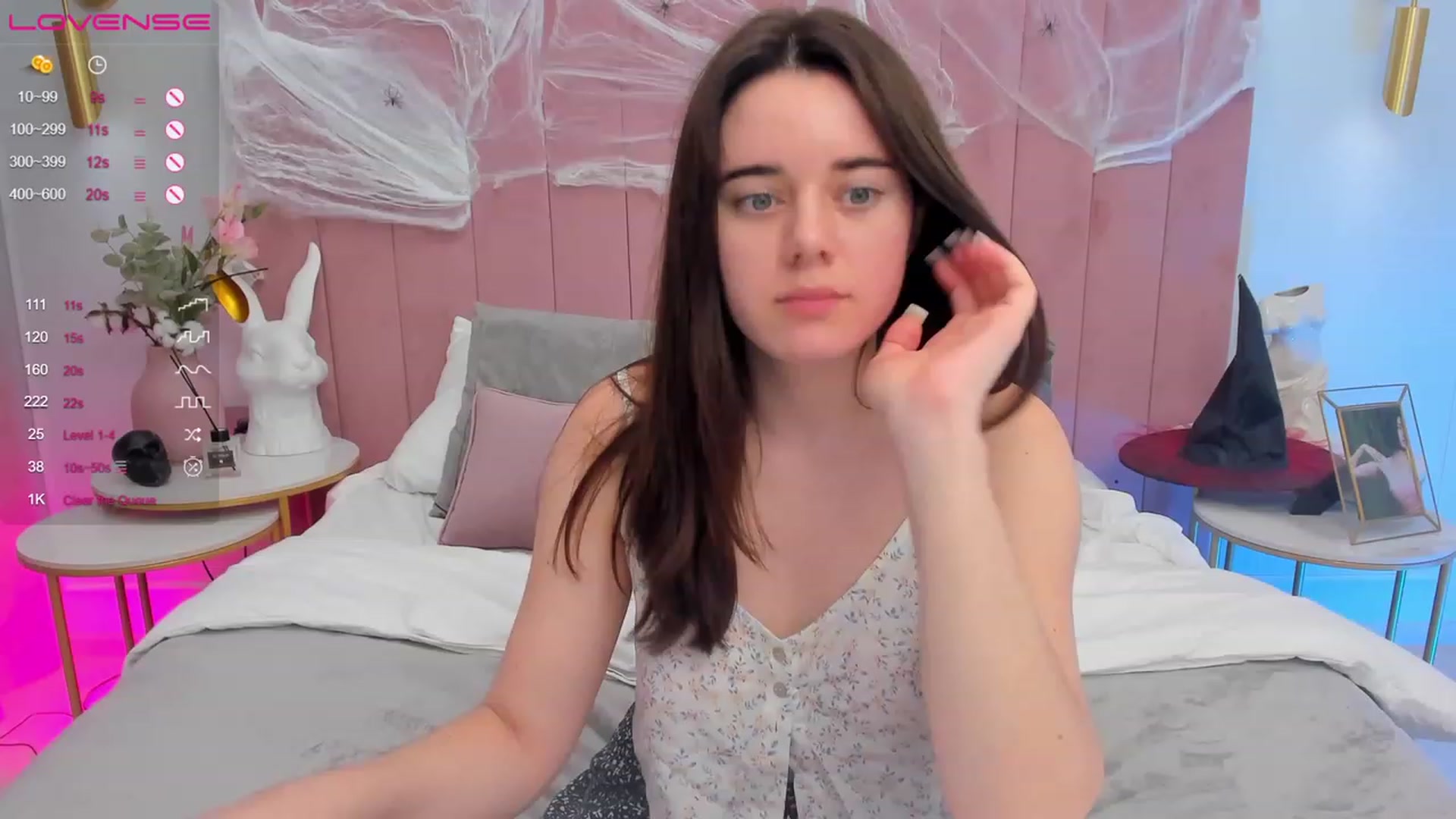 Gallery image thumbnail from JeyEvans's myfreecams stream on, 11/01/2023, 07:33 image 8 of 20