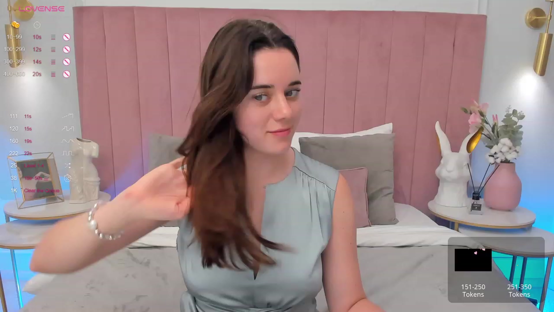 Gallery image thumbnail from JeyEvans's myfreecams stream on, 11/16/2023, 09:40 image 13 of 20