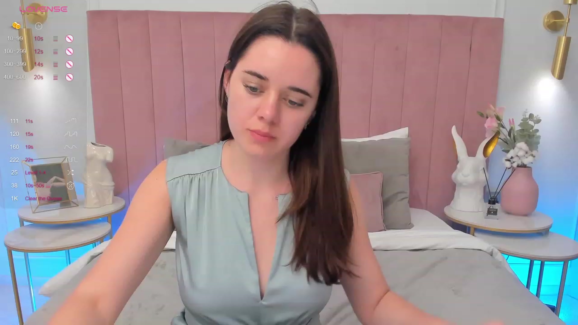 Gallery image thumbnail from JeyEvans's myfreecams stream on, 11/16/2023, 10:38 image 5 of 20