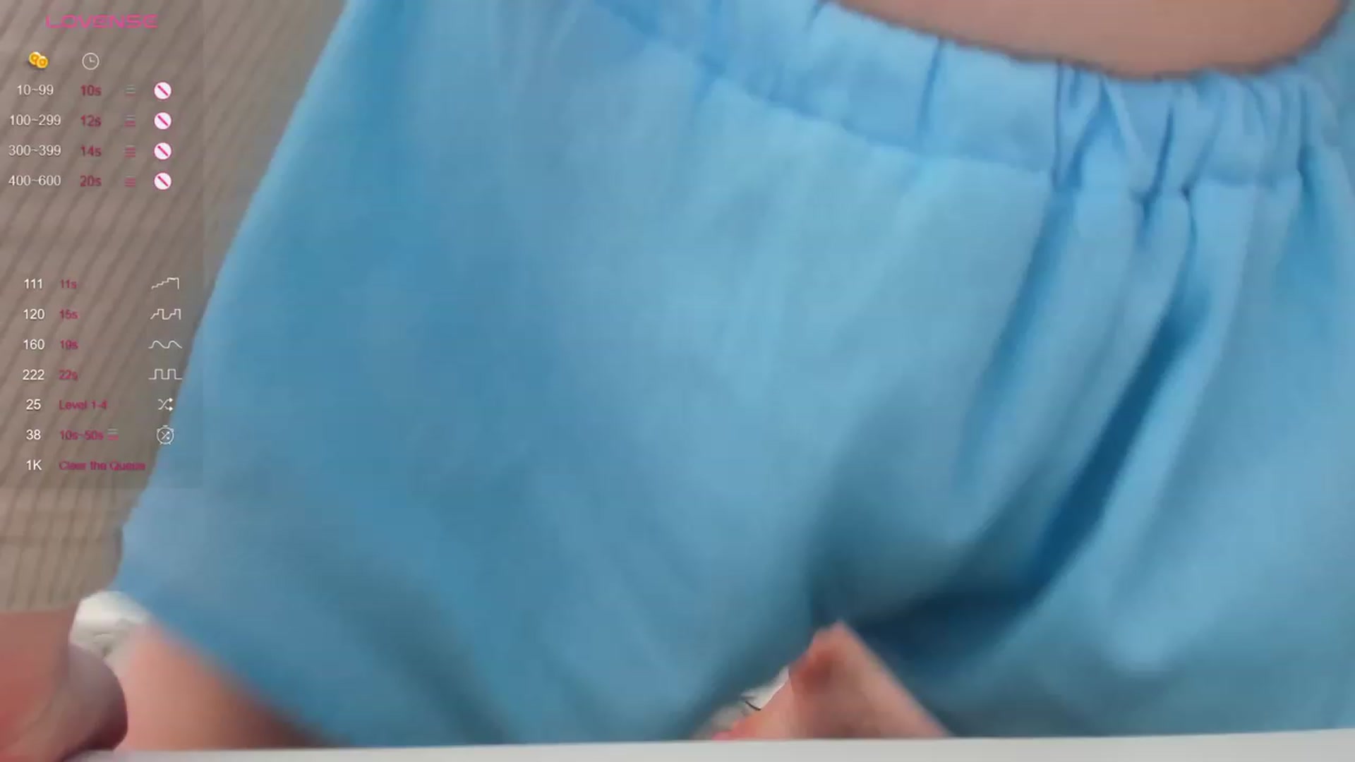 Gallery image thumbnail from JeyEvans's myfreecams stream on, 11/17/2023, 09:40 image 15 of 20