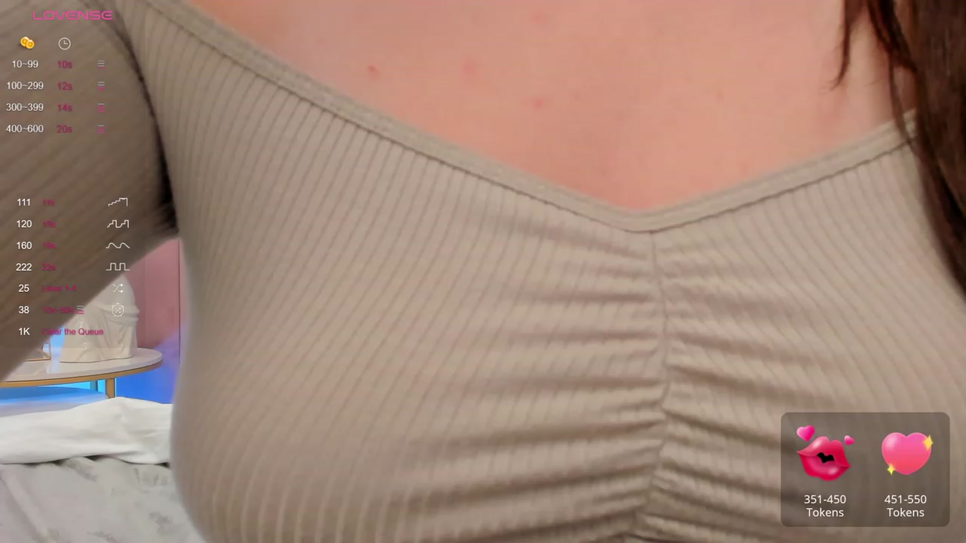 Gallery image thumbnail from JeyEvans's myfreecams stream on, 11/17/2023, 12:59 image 13 of 20
