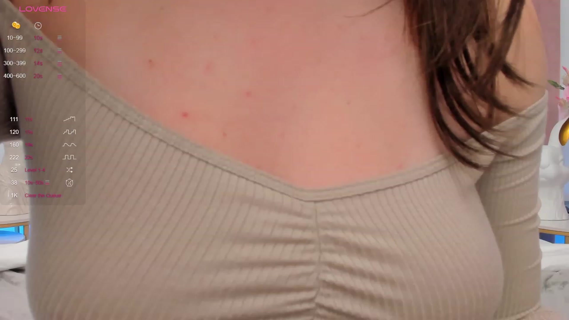 Gallery image thumbnail from JeyEvans's myfreecams stream on, 11/17/2023, 12:59 image 2 of 20