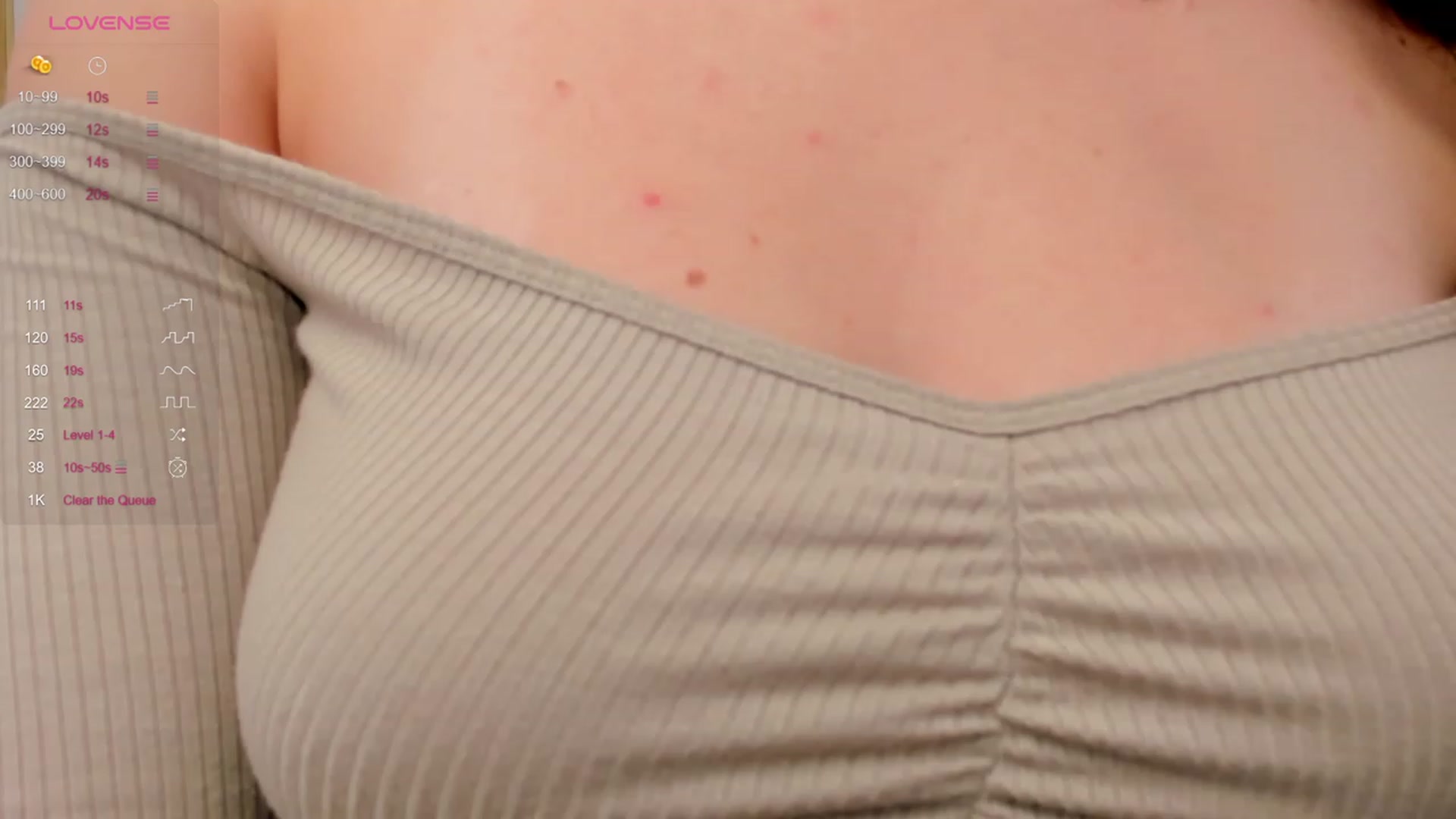 Gallery image thumbnail from JeyEvans's myfreecams stream on, 11/17/2023, 12:59 image 10 of 20