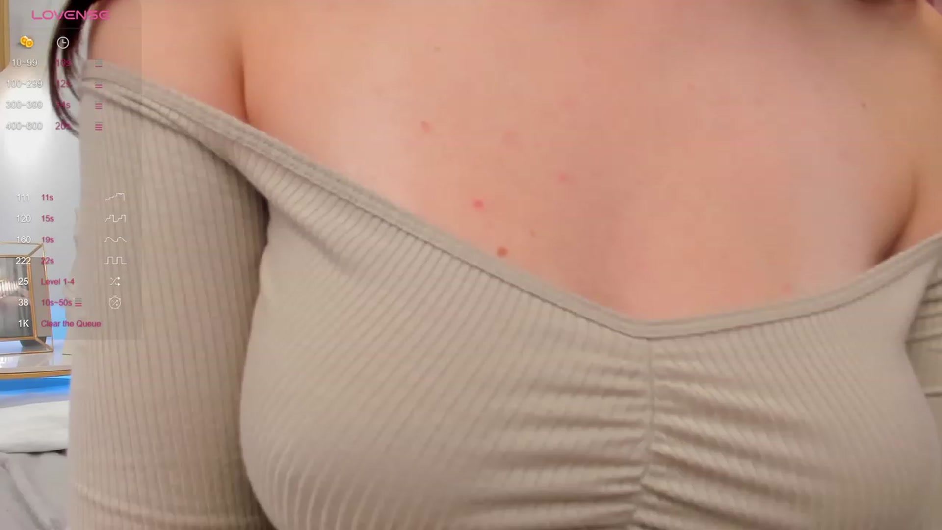 Gallery image thumbnail from JeyEvans's myfreecams stream on, 11/17/2023, 12:59 image 9 of 20