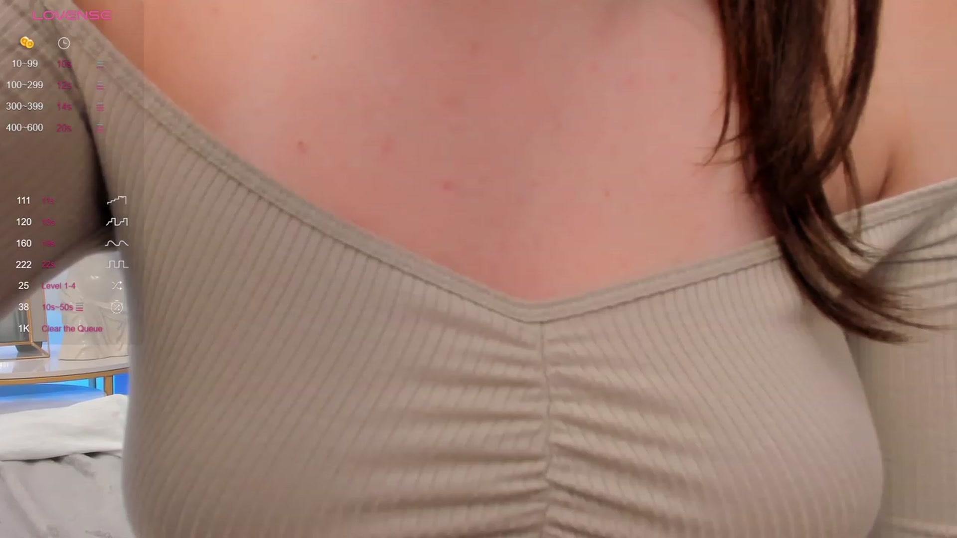Gallery image thumbnail from JeyEvans's myfreecams stream on, 11/17/2023, 12:59 image 12 of 20