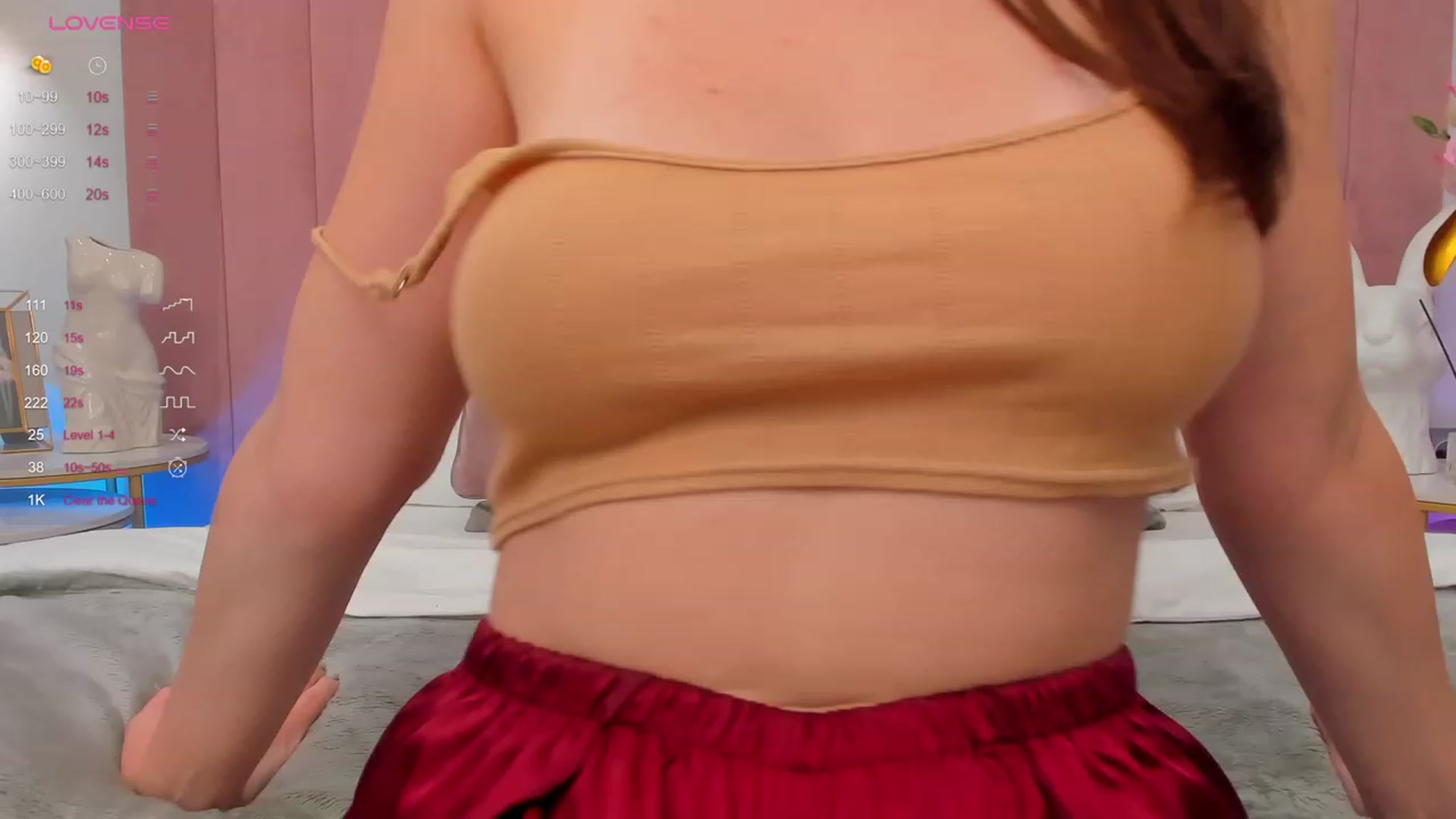 Gallery image thumbnail from JeyEvans's myfreecams stream on, 11/20/2023, 09:39 image 20 of 20
