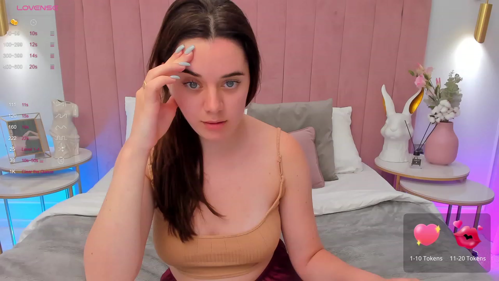 Gallery image thumbnail from JeyEvans's myfreecams stream on, 11/20/2023, 10:39 image 11 of 20
