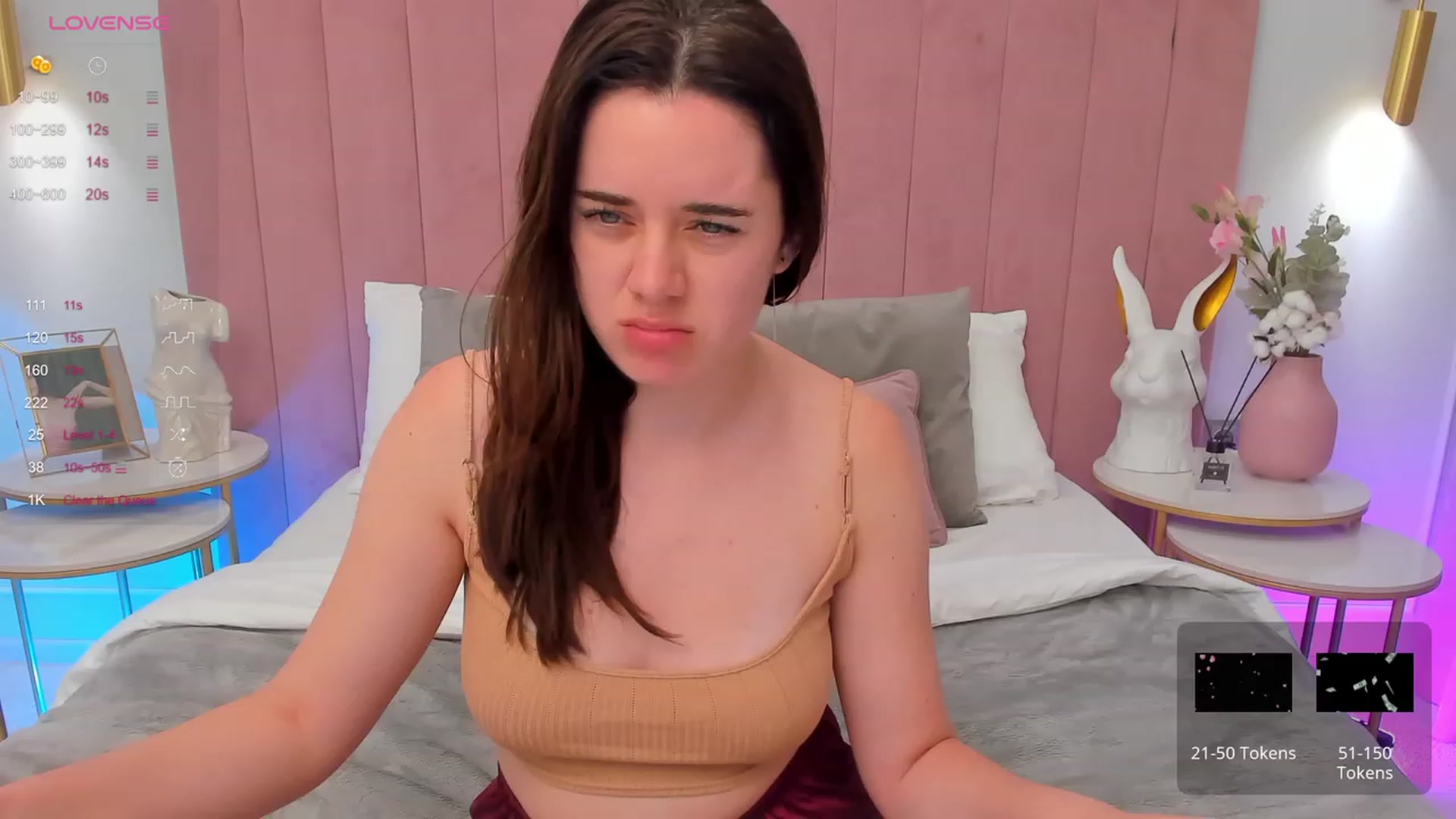 Gallery image thumbnail from JeyEvans's myfreecams stream on, 11/20/2023, 10:39 image 10 of 20