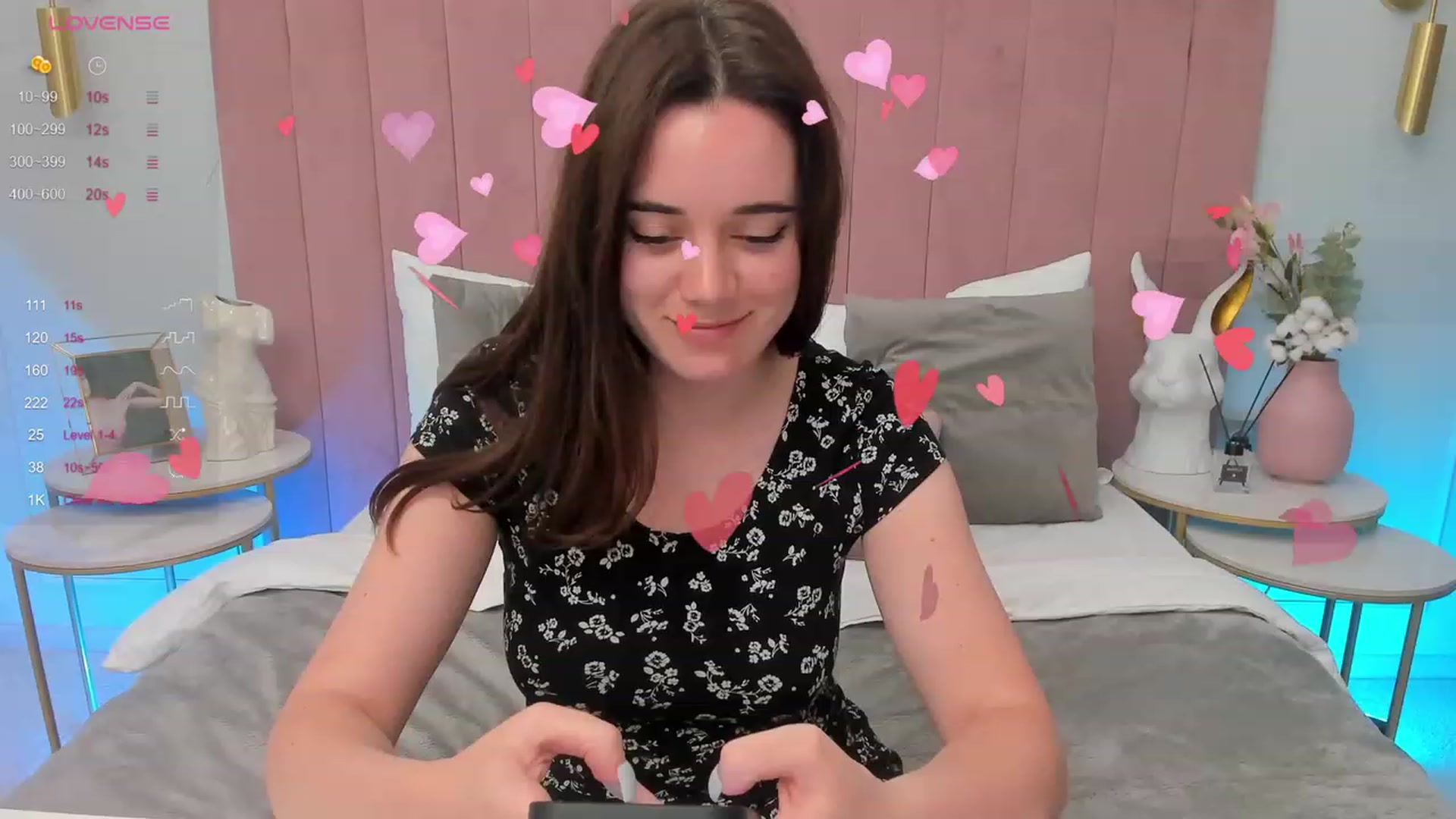Gallery image thumbnail from JeyEvans's myfreecams stream on, 11/21/2023, 16:59 image 13 of 20