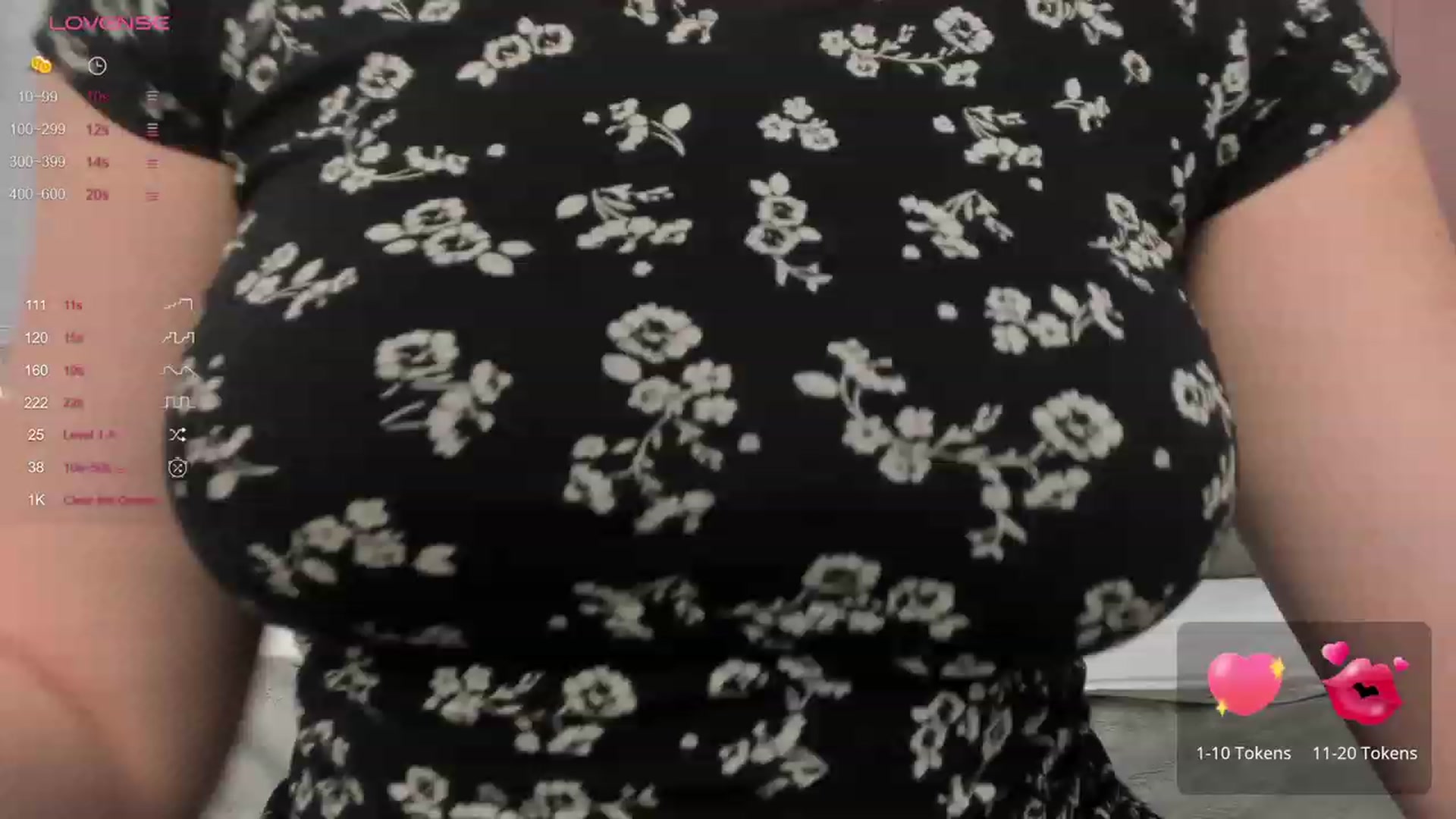 Gallery image thumbnail from JeyEvans's myfreecams stream on, 11/21/2023, 16:59 image 2 of 20