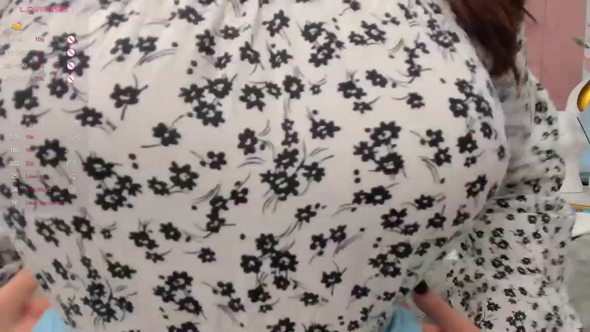 Gallery image thumbnail from JeyEvans's myfreecams stream on, 11/23/2023, 09:14 image 14 of 20