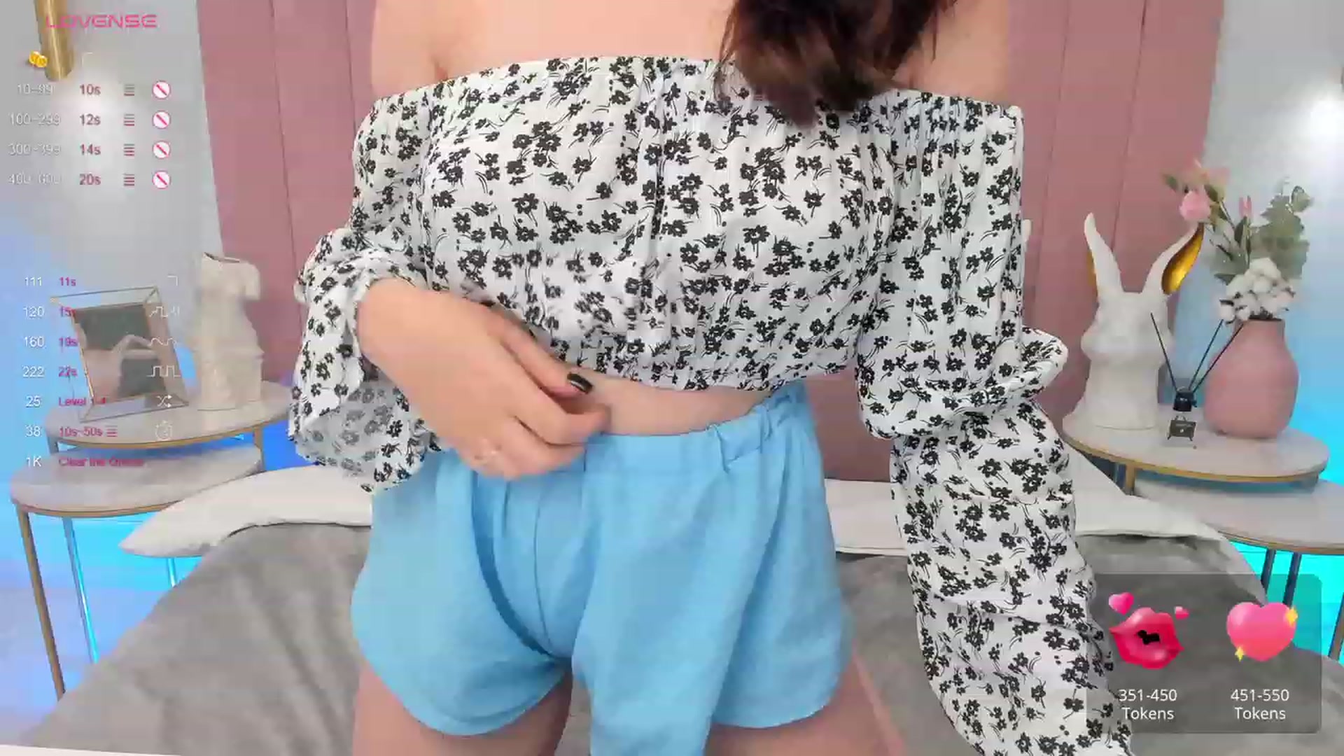 Gallery image thumbnail from JeyEvans's myfreecams stream on, 11/23/2023, 09:14 image 19 of 20