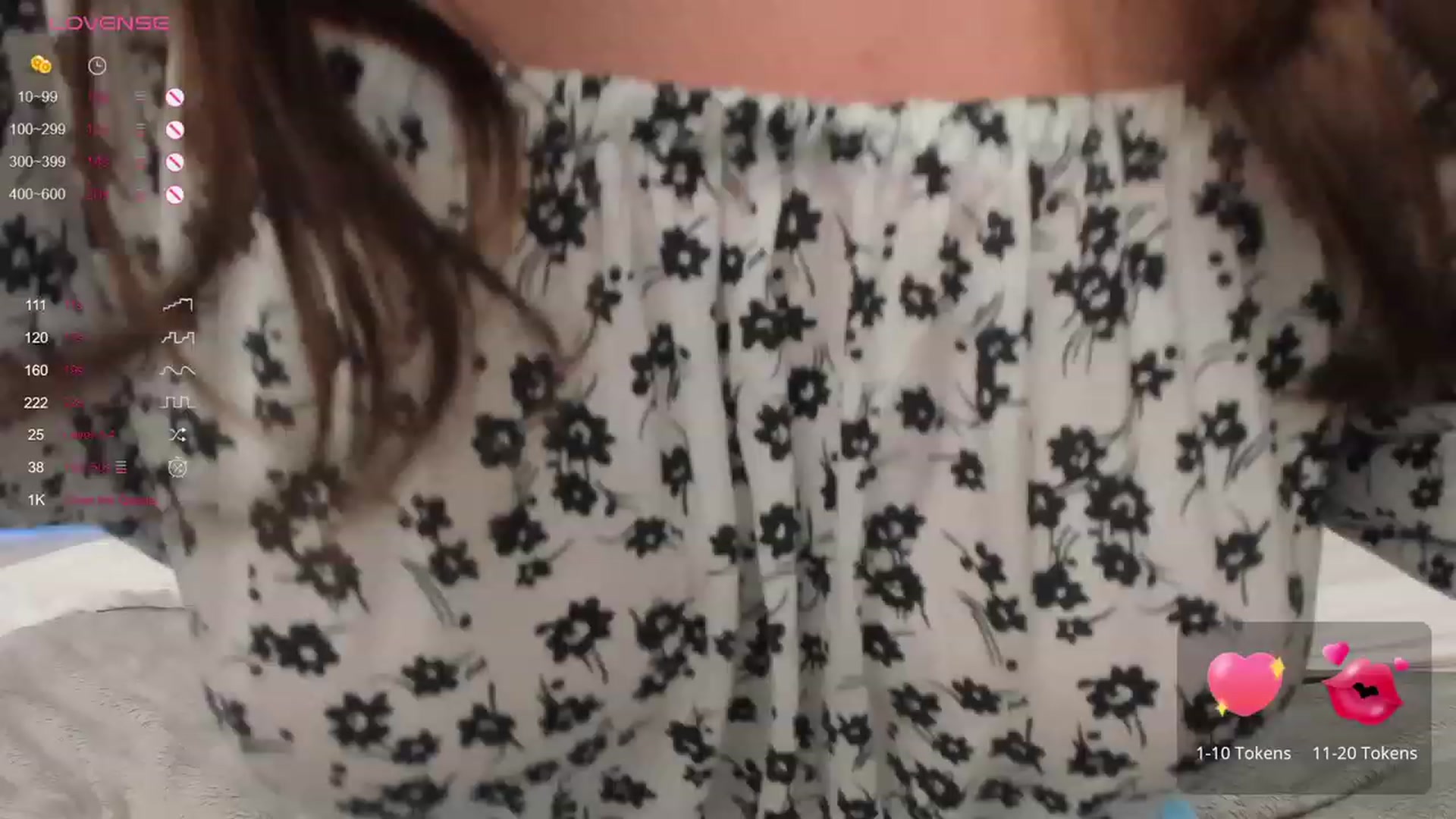 Gallery image thumbnail from JeyEvans's myfreecams stream on, 11/23/2023, 11:01 image 4 of 20