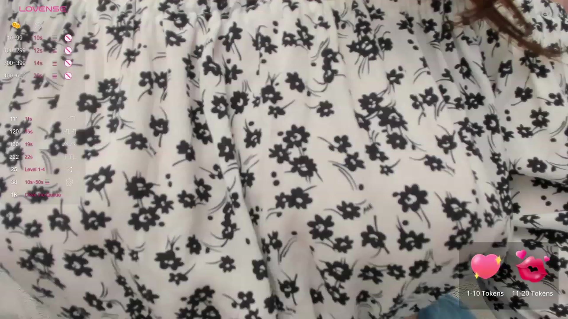 Gallery image thumbnail from JeyEvans's myfreecams stream on, 11/23/2023, 11:01 image 2 of 20
