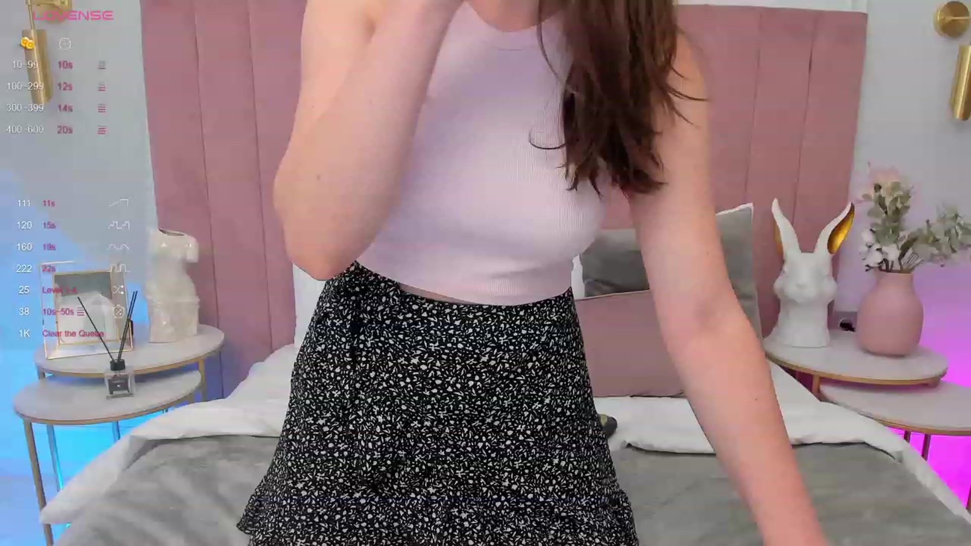 Gallery image thumbnail from JeyEvans's myfreecams stream on, 11/26/2023, 18:31 image 6 of 20
