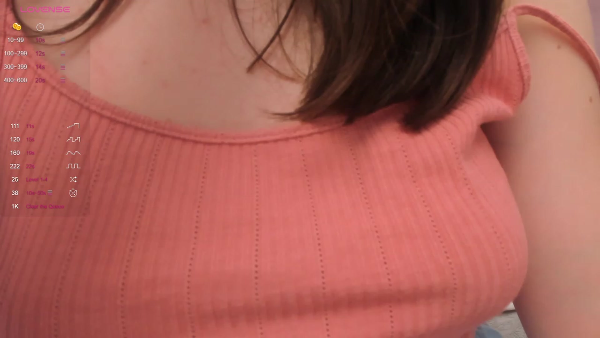 Gallery image thumbnail from JeyEvans's myfreecams stream on, 11/30/2023, 11:45 image 20 of 20