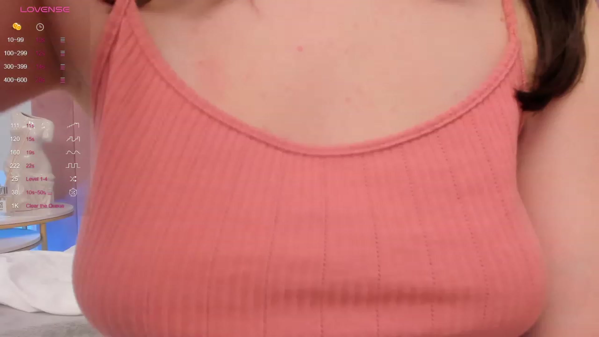 Gallery image thumbnail from JeyEvans's myfreecams stream on, 11/30/2023, 11:45 image 13 of 20
