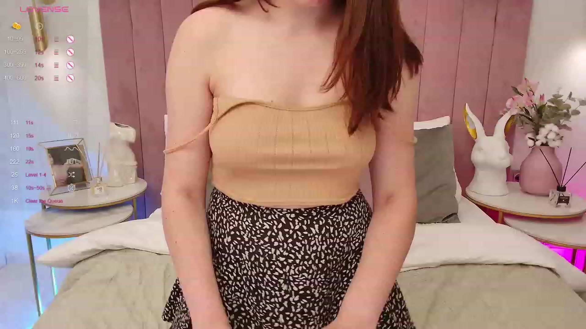 Gallery image thumbnail from JeyEvans's myfreecams stream on, 12/02/2023, 08:12 image 11 of 20