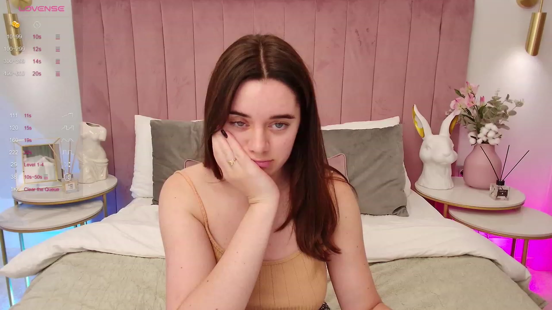 Gallery image thumbnail from JeyEvans's myfreecams stream on, 12/02/2023, 10:43 image 16 of 20