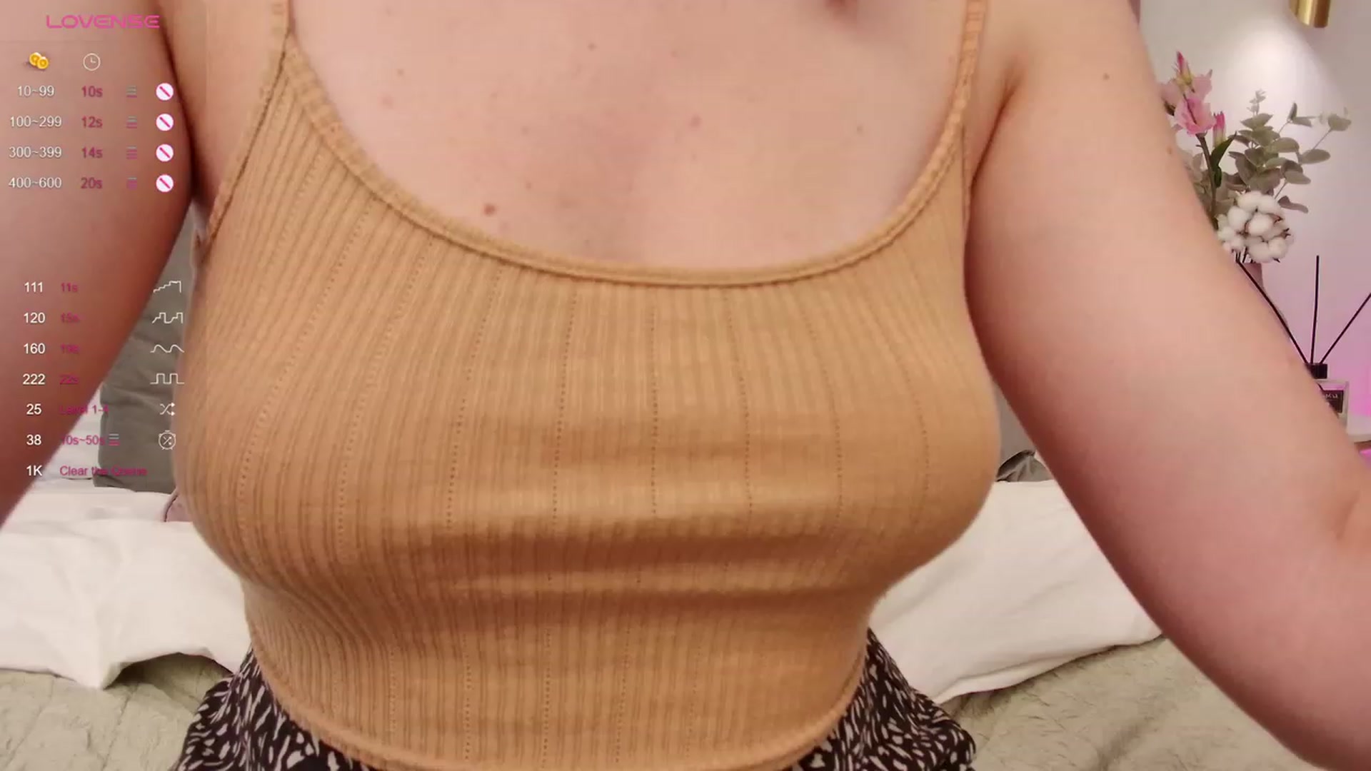 Gallery image thumbnail from JeyEvans's myfreecams stream on, 12/02/2023, 12:50 image 5 of 20