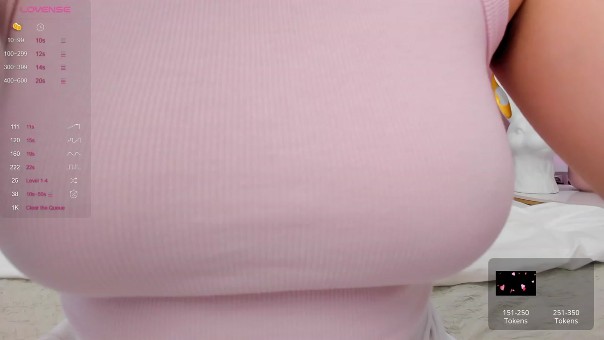 Gallery image thumbnail from JeyEvans's myfreecams stream on, 12/06/2023, 09:03 image 6 of 20