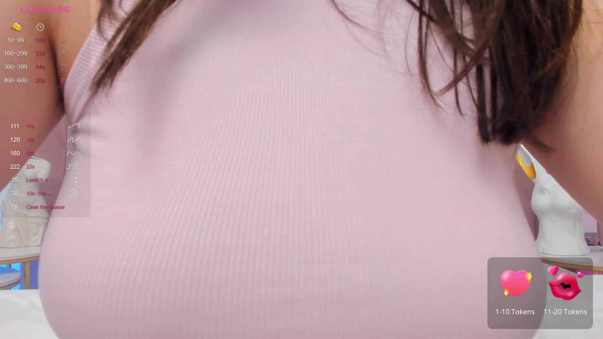 Gallery image thumbnail from JeyEvans's myfreecams stream on, 12/06/2023, 10:05 image 18 of 20
