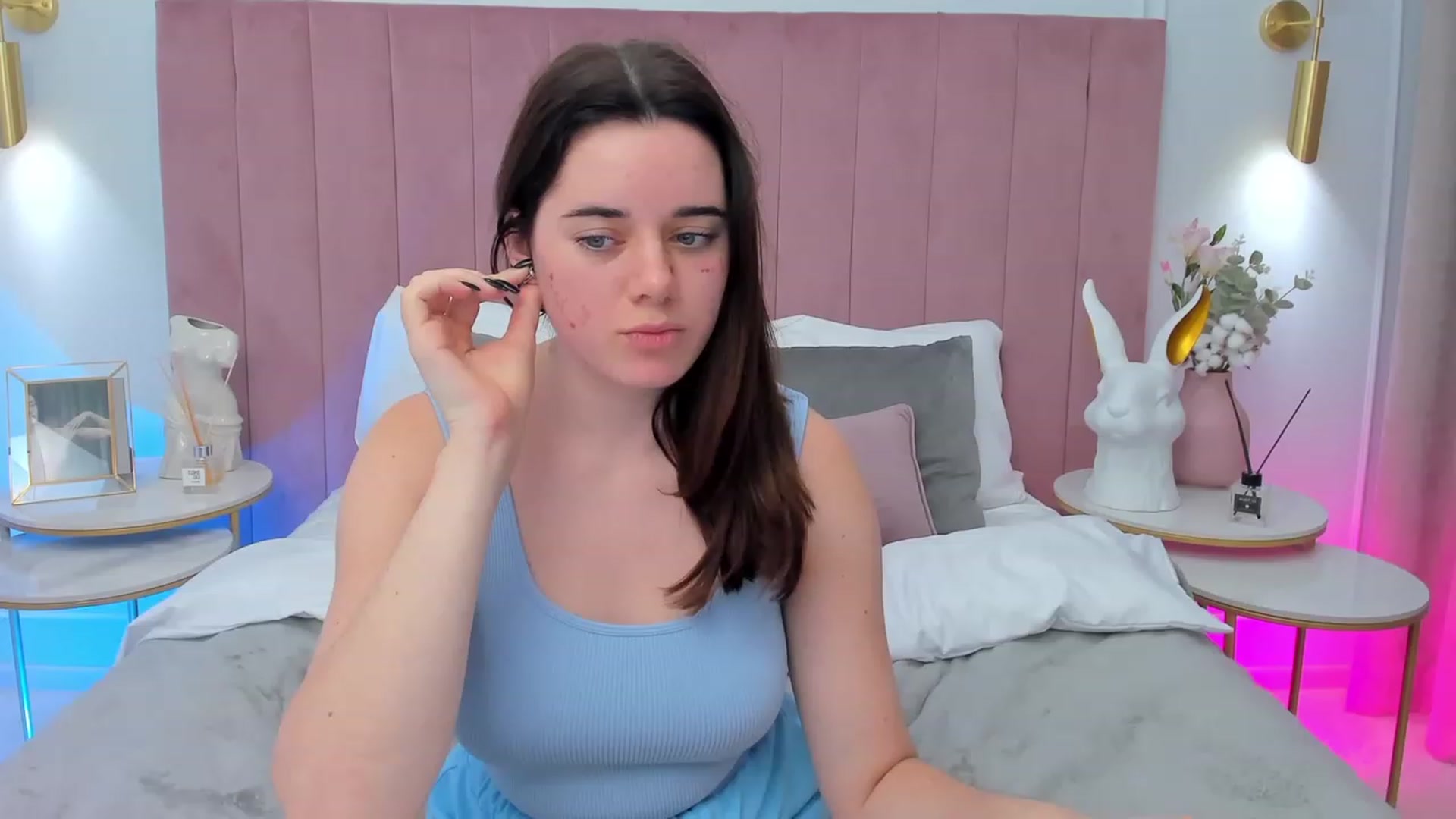 Gallery image thumbnail from JeyEvans's myfreecams stream on, 12/13/2023, 08:23 image 19 of 20