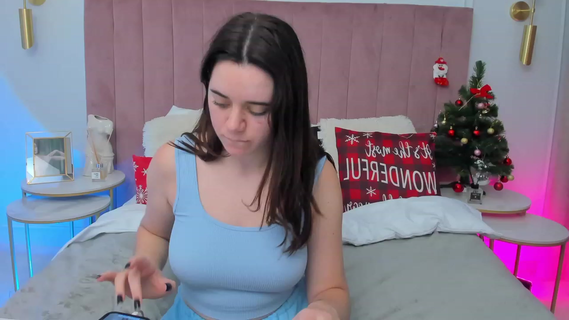 Gallery image thumbnail from JeyEvans's myfreecams stream on, 12/13/2023, 12:59 image 6 of 20