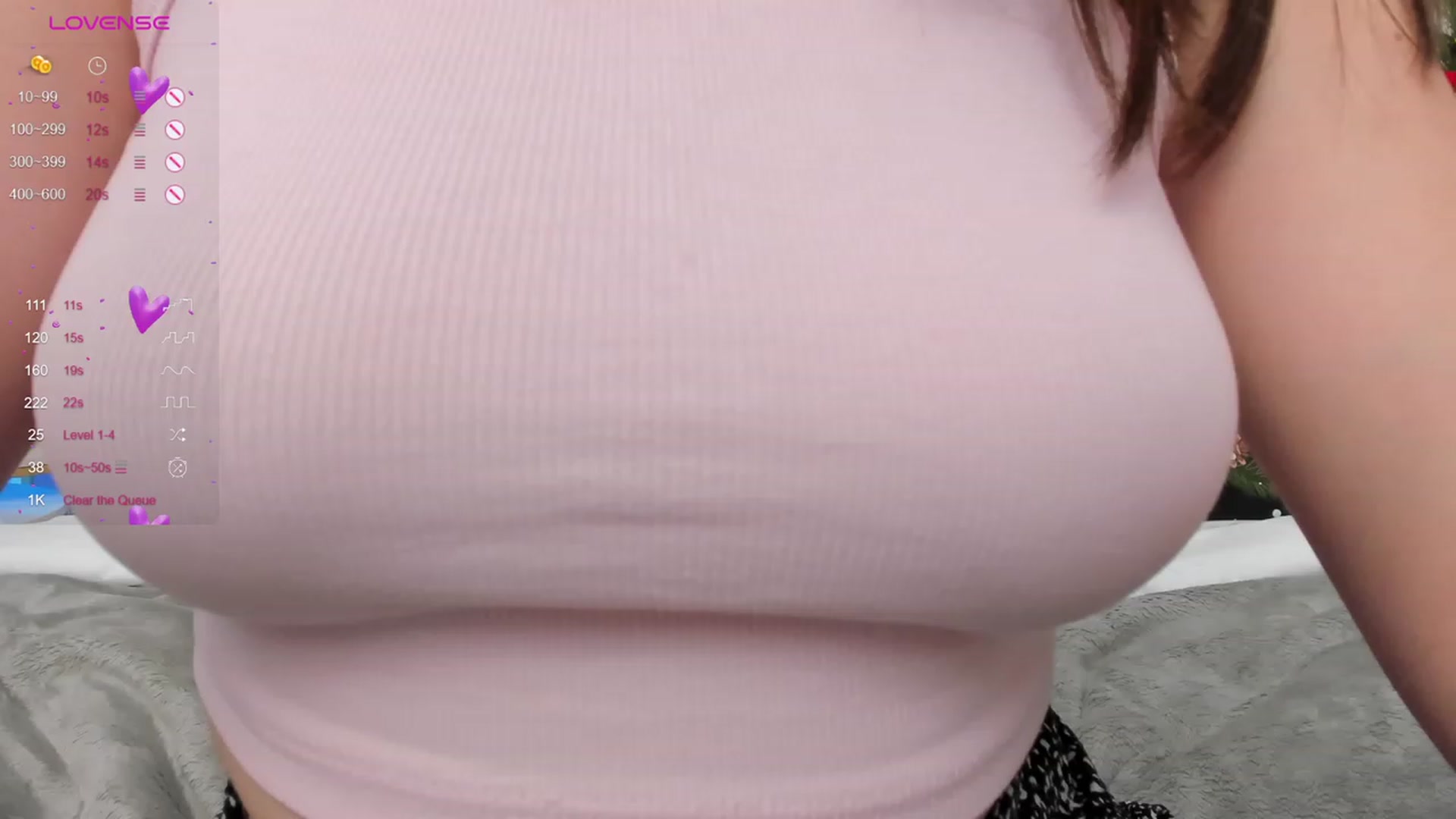 Gallery image thumbnail from JeyEvans's myfreecams stream on, 12/14/2023, 07:09 image 19 of 20