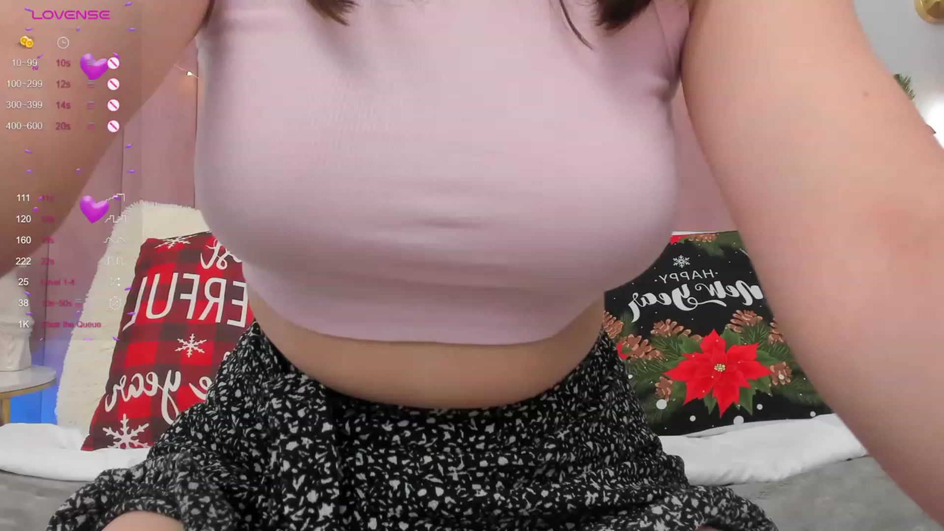 Gallery image thumbnail from JeyEvans's myfreecams stream on, 12/14/2023, 07:09 image 10 of 20