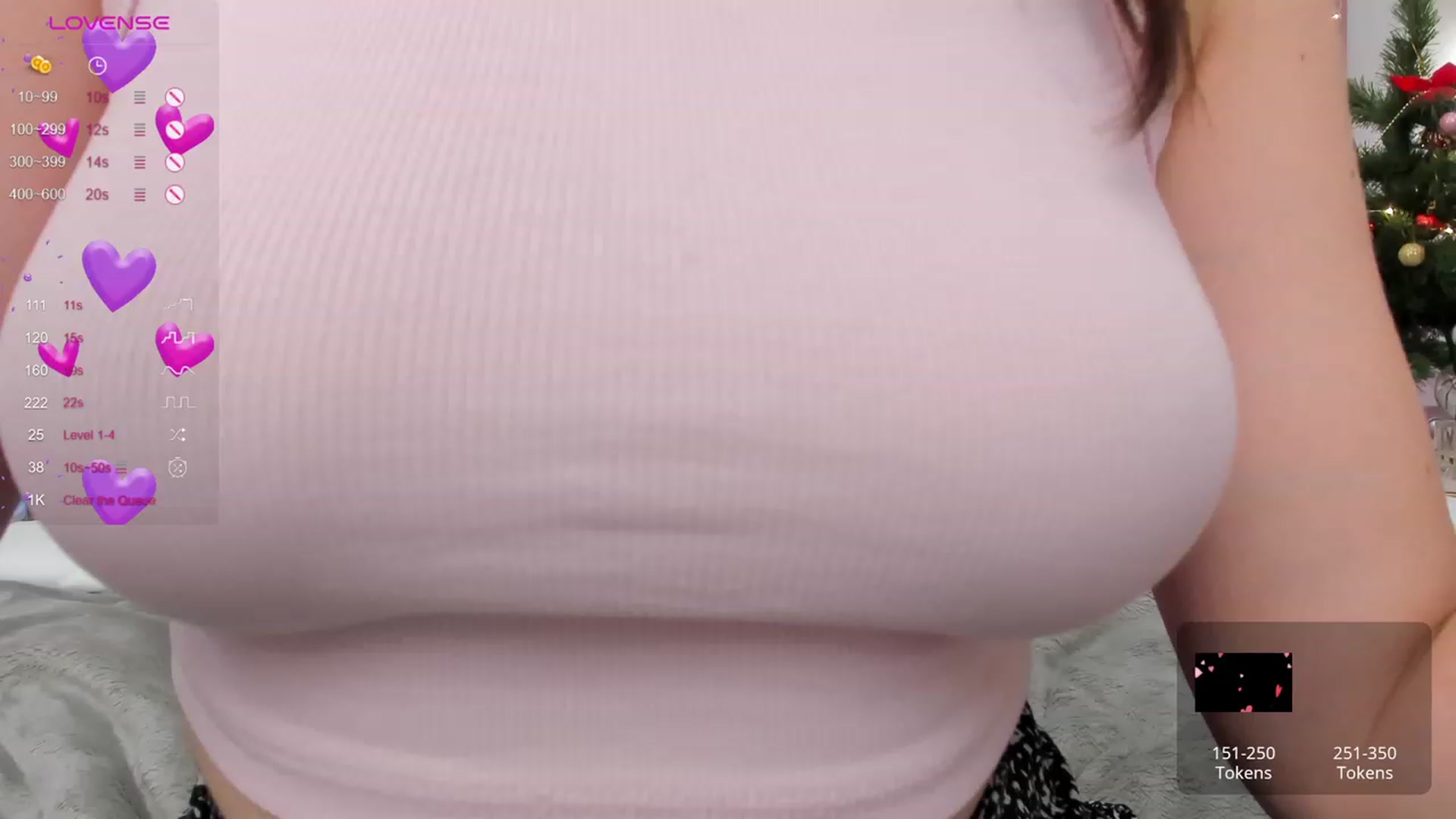 Gallery image thumbnail from JeyEvans's myfreecams stream on, 12/14/2023, 07:09 image 18 of 20