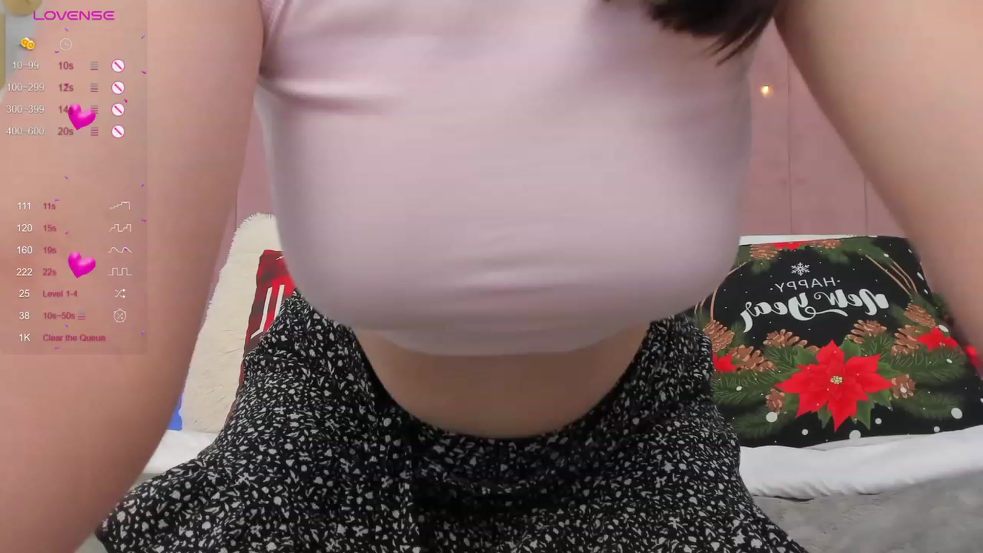 Gallery image thumbnail from JeyEvans's myfreecams stream on, 12/14/2023, 07:09 image 14 of 20