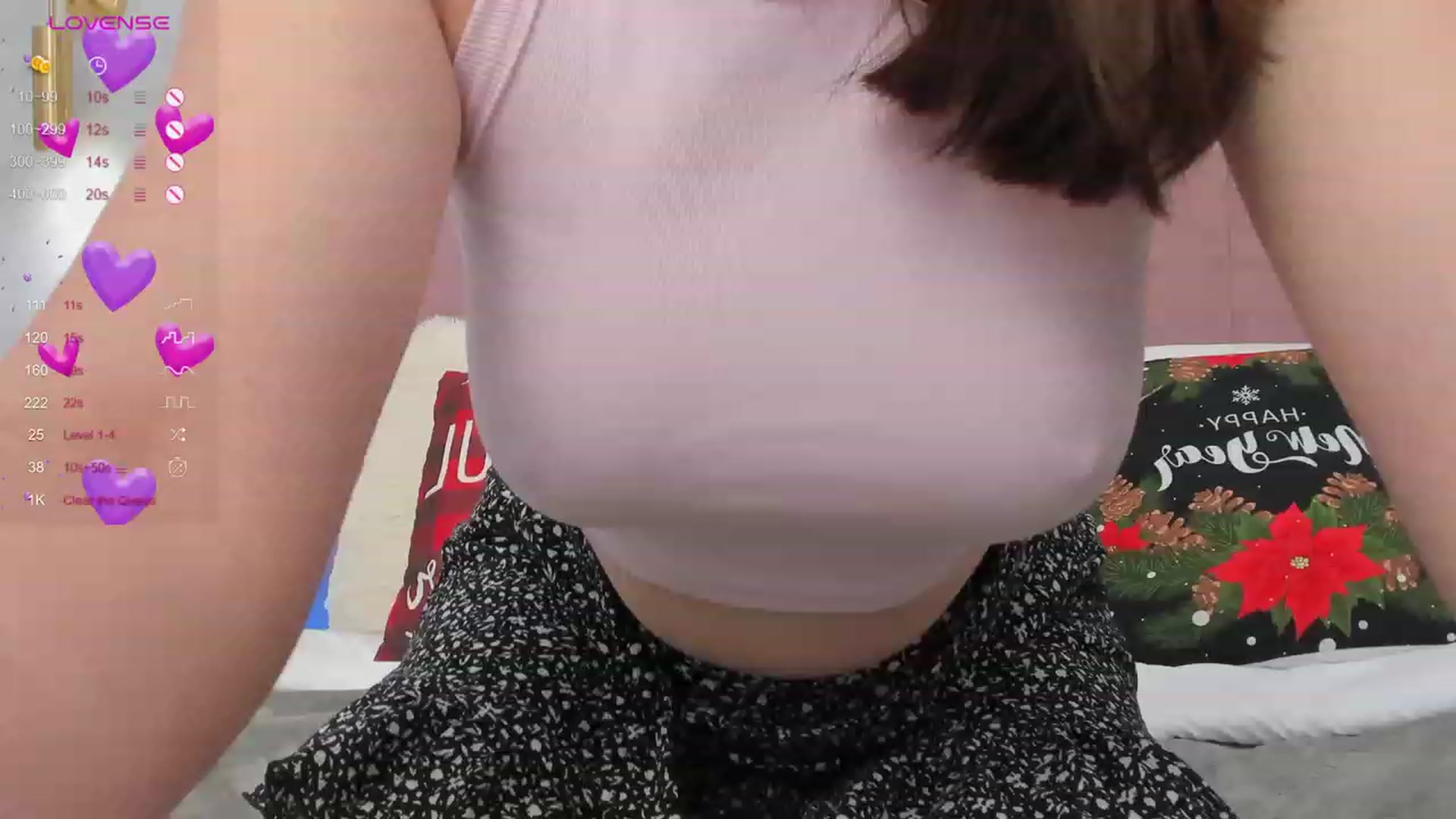 Gallery image thumbnail from JeyEvans's myfreecams stream on, 12/14/2023, 07:09 image 15 of 20