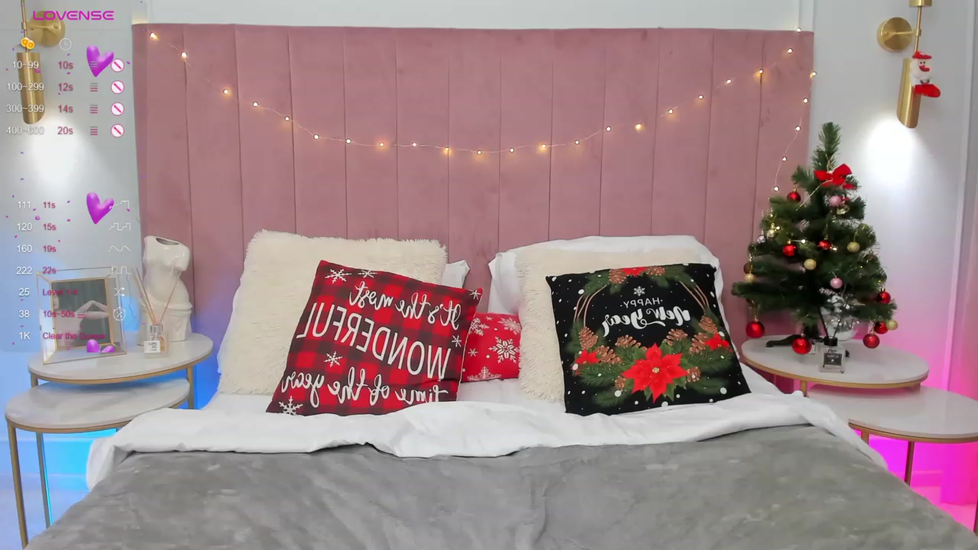 Gallery image thumbnail from JeyEvans's myfreecams stream on, 12/14/2023, 08:24 image 12 of 20