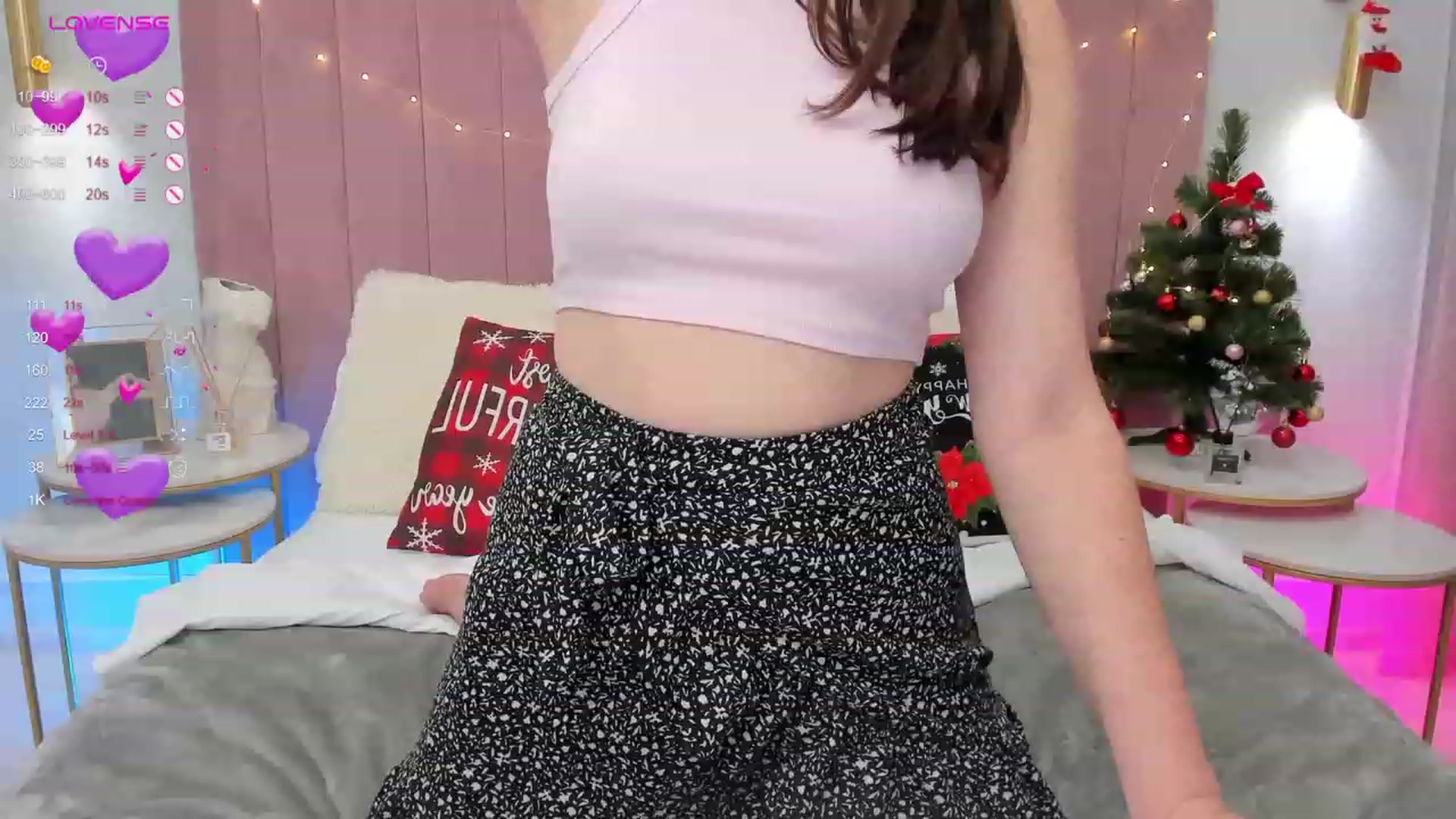 Gallery image thumbnail from JeyEvans's myfreecams stream on, 12/14/2023, 08:44 image 7 of 20