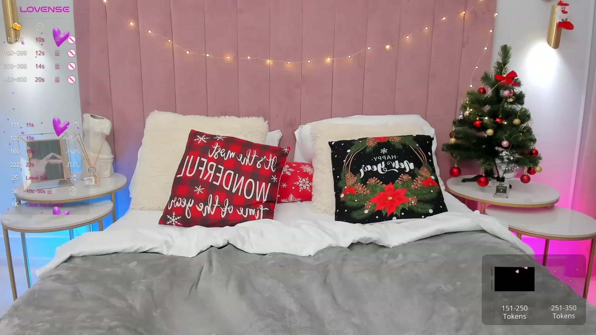 Gallery image thumbnail from JeyEvans's myfreecams stream on, 12/14/2023, 08:44 image 9 of 20