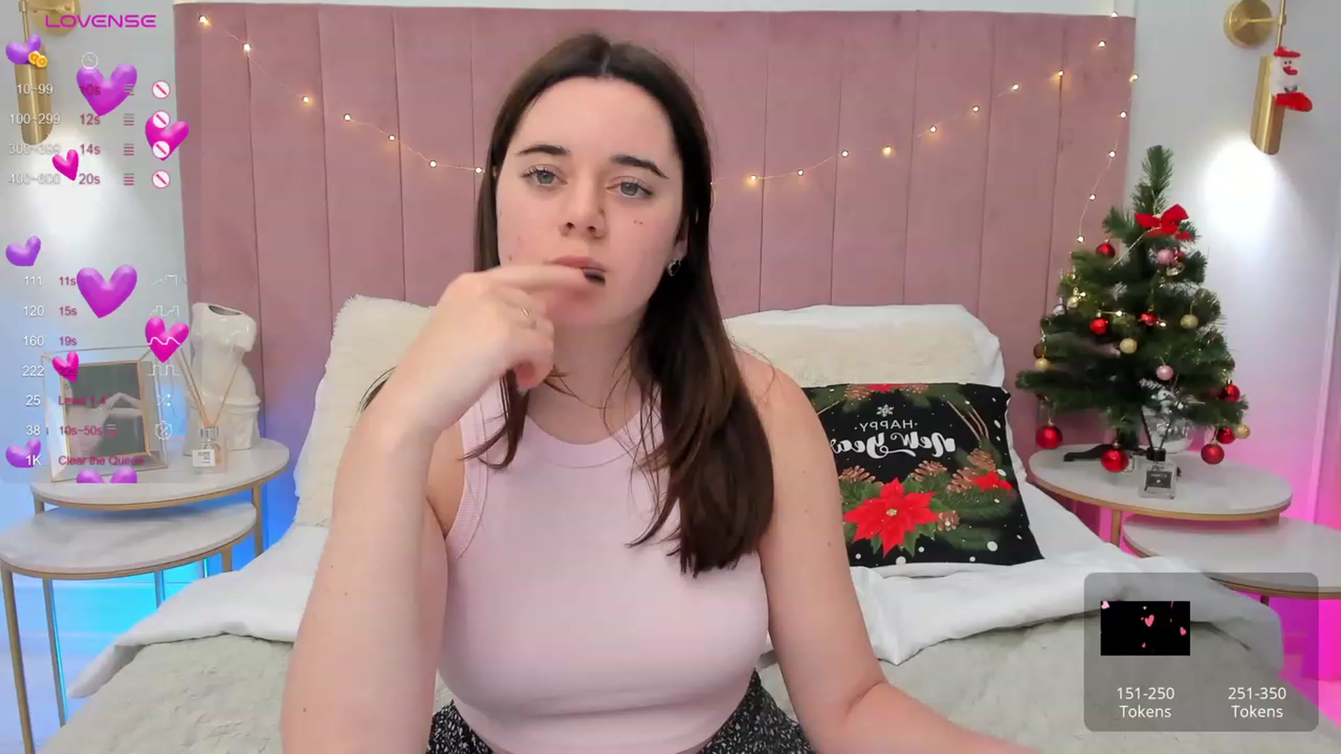 Gallery image thumbnail from JeyEvans's myfreecams stream on, 12/14/2023, 11:25 image 3 of 20