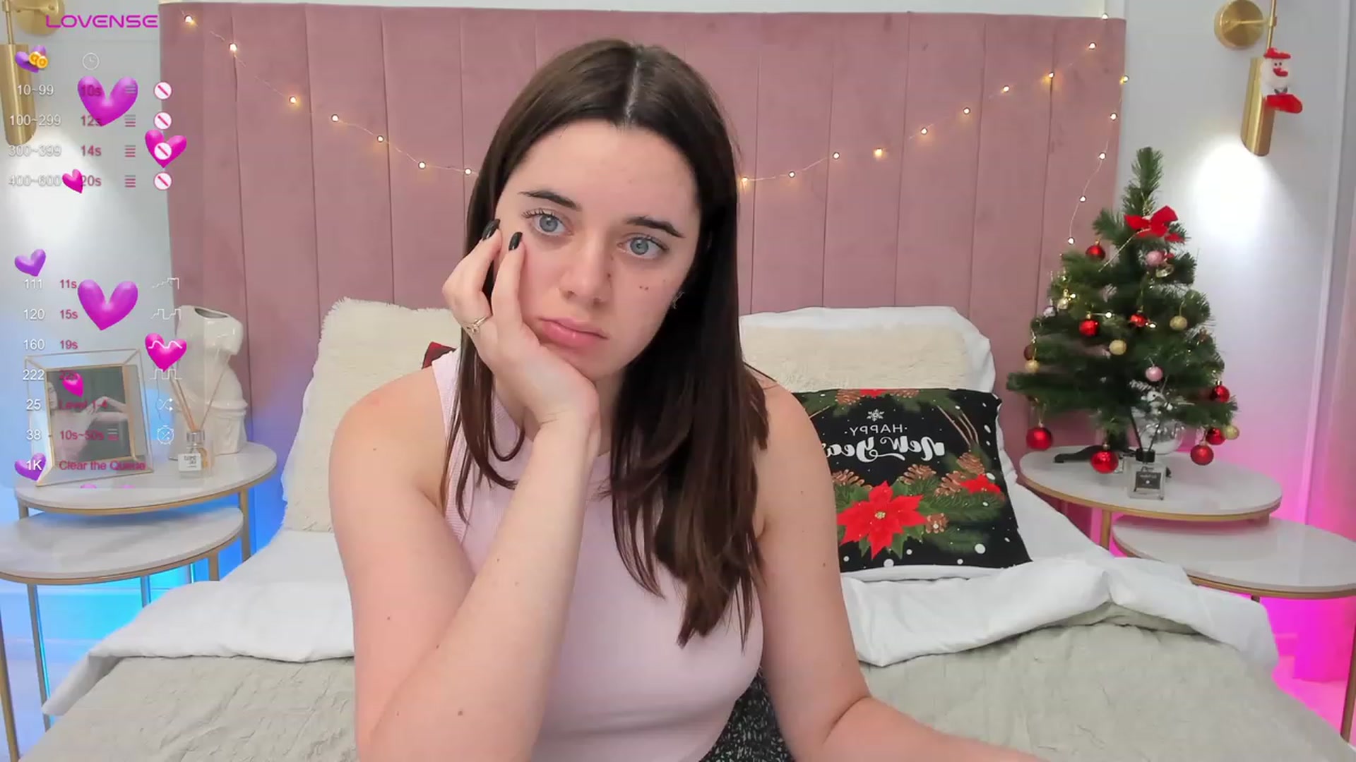 Gallery image thumbnail from JeyEvans's myfreecams stream on, 12/14/2023, 13:02 image 1 of 20