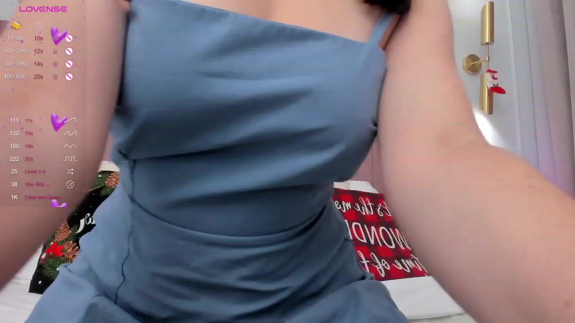Gallery image thumbnail from JeyEvans's myfreecams stream on, 12/19/2023, 13:27 image 9 of 20