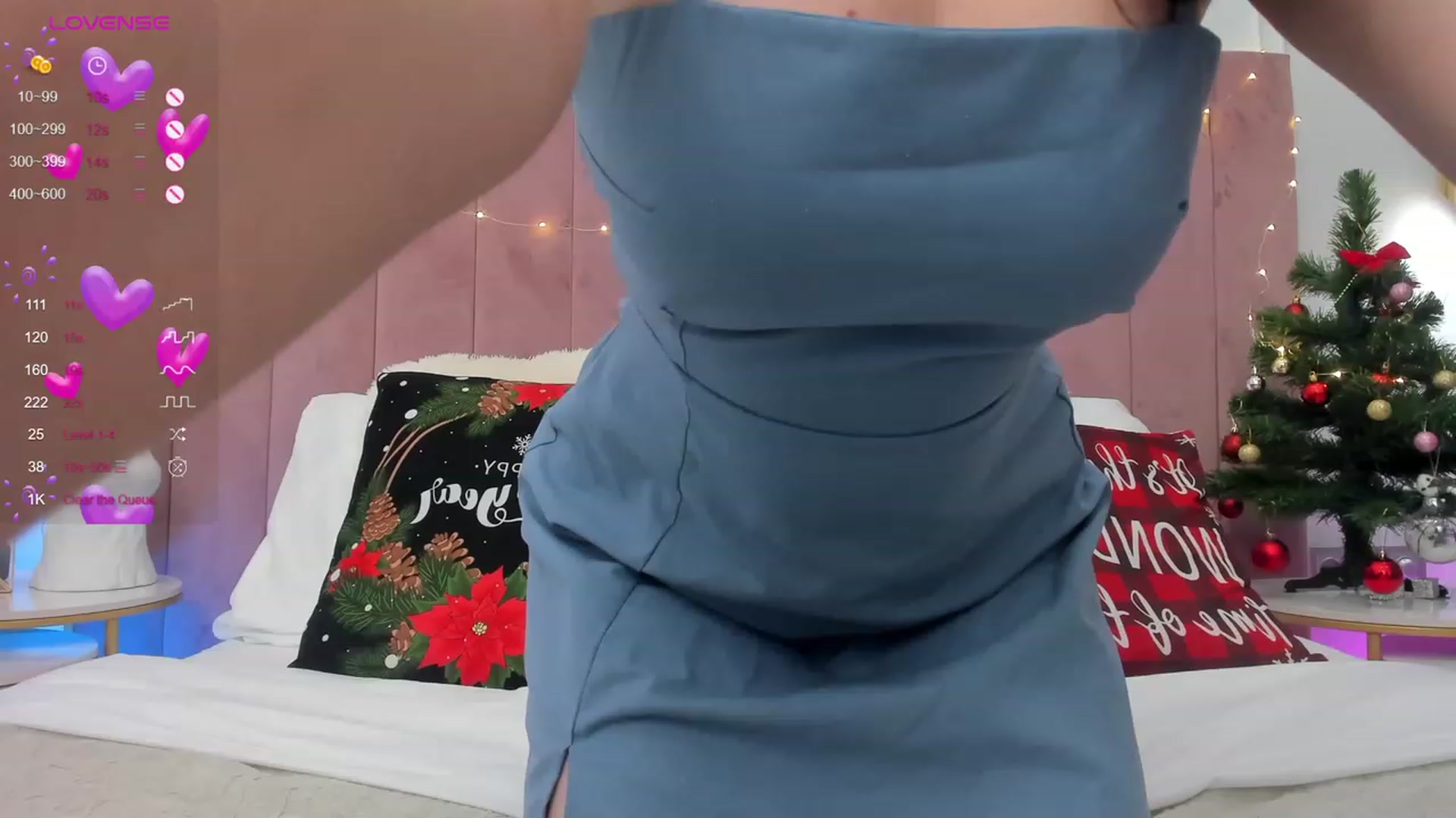 Gallery image thumbnail from JeyEvans's myfreecams stream on, 12/19/2023, 15:35 image 2 of 20