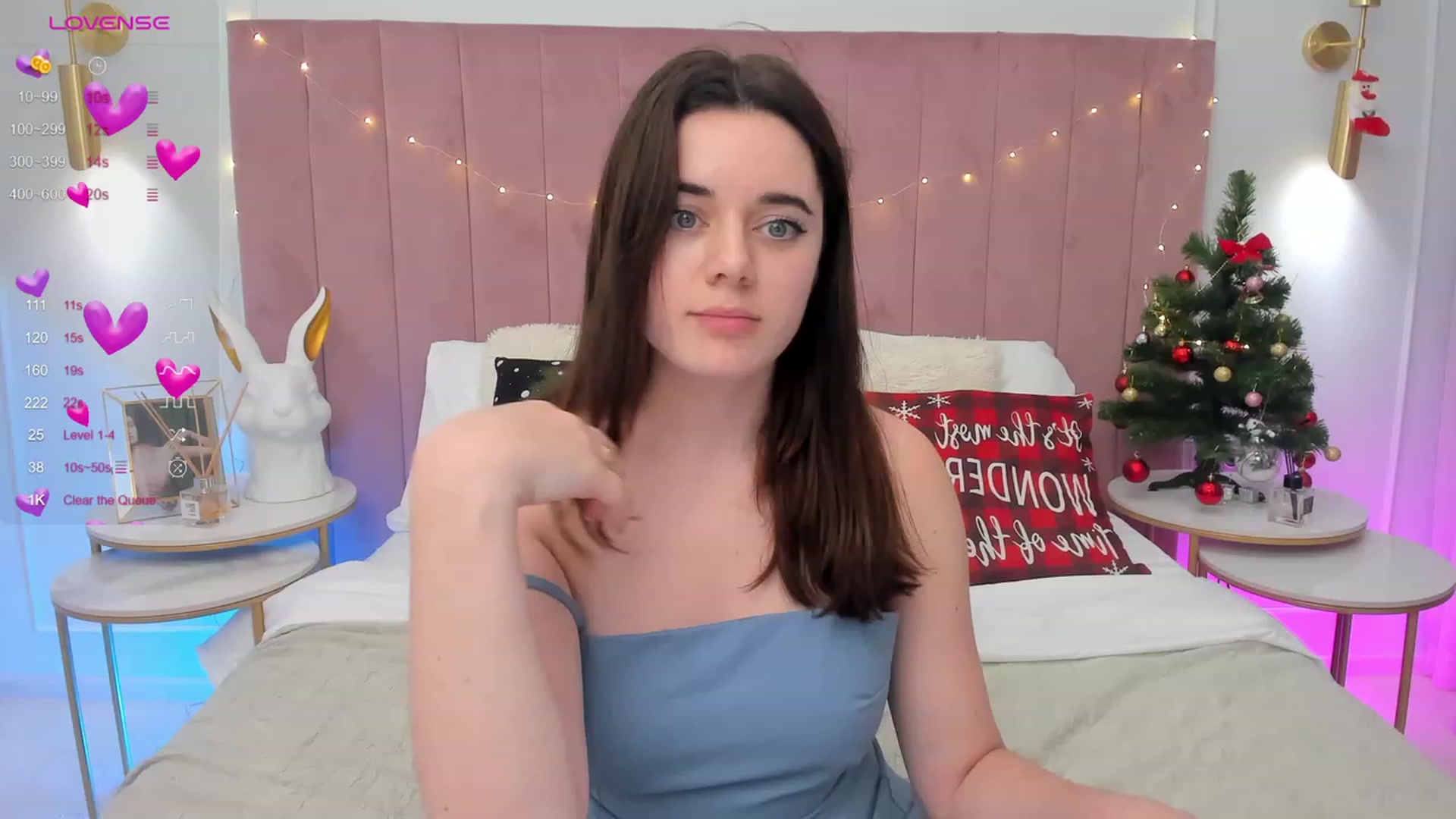 Gallery image thumbnail from JeyEvans's myfreecams stream on, 12/19/2023, 17:07 image 6 of 20