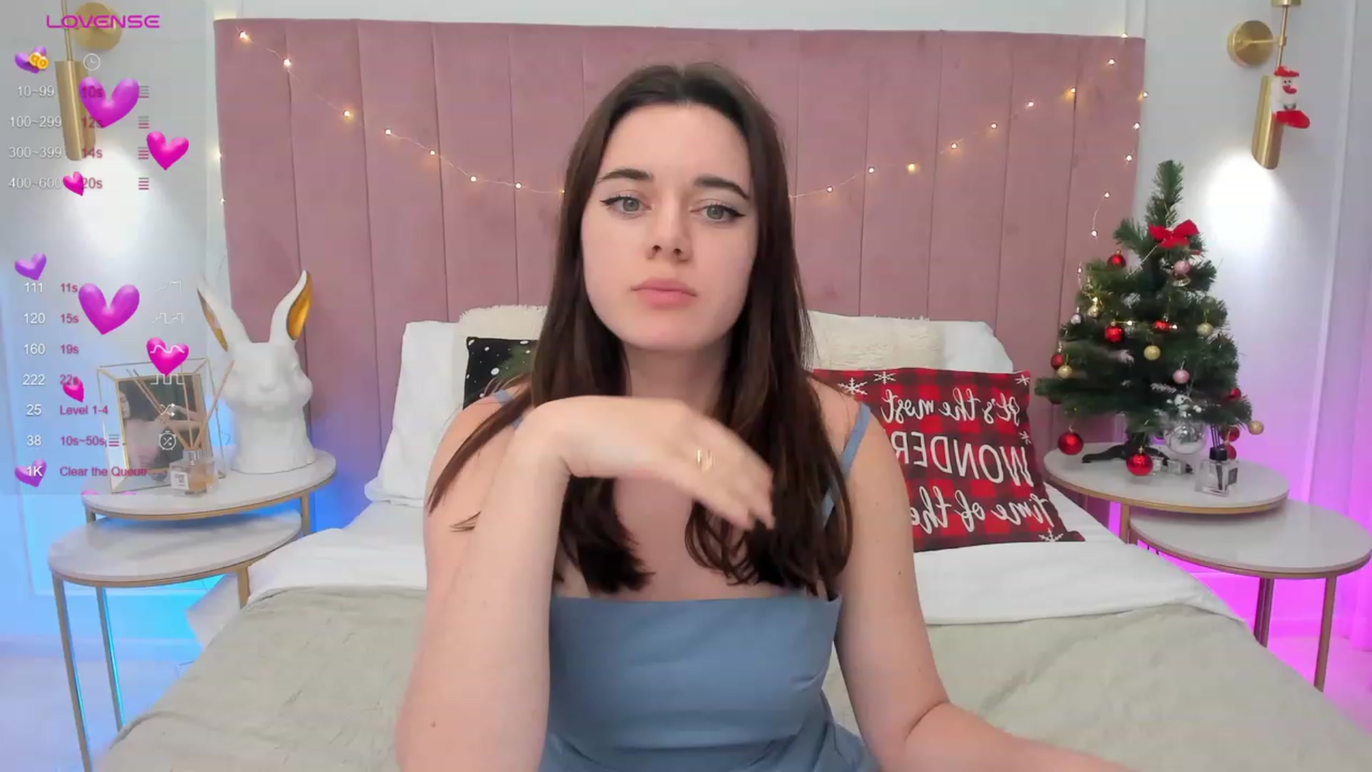 Gallery image thumbnail from JeyEvans's myfreecams stream on, 12/19/2023, 17:07 image 2 of 20