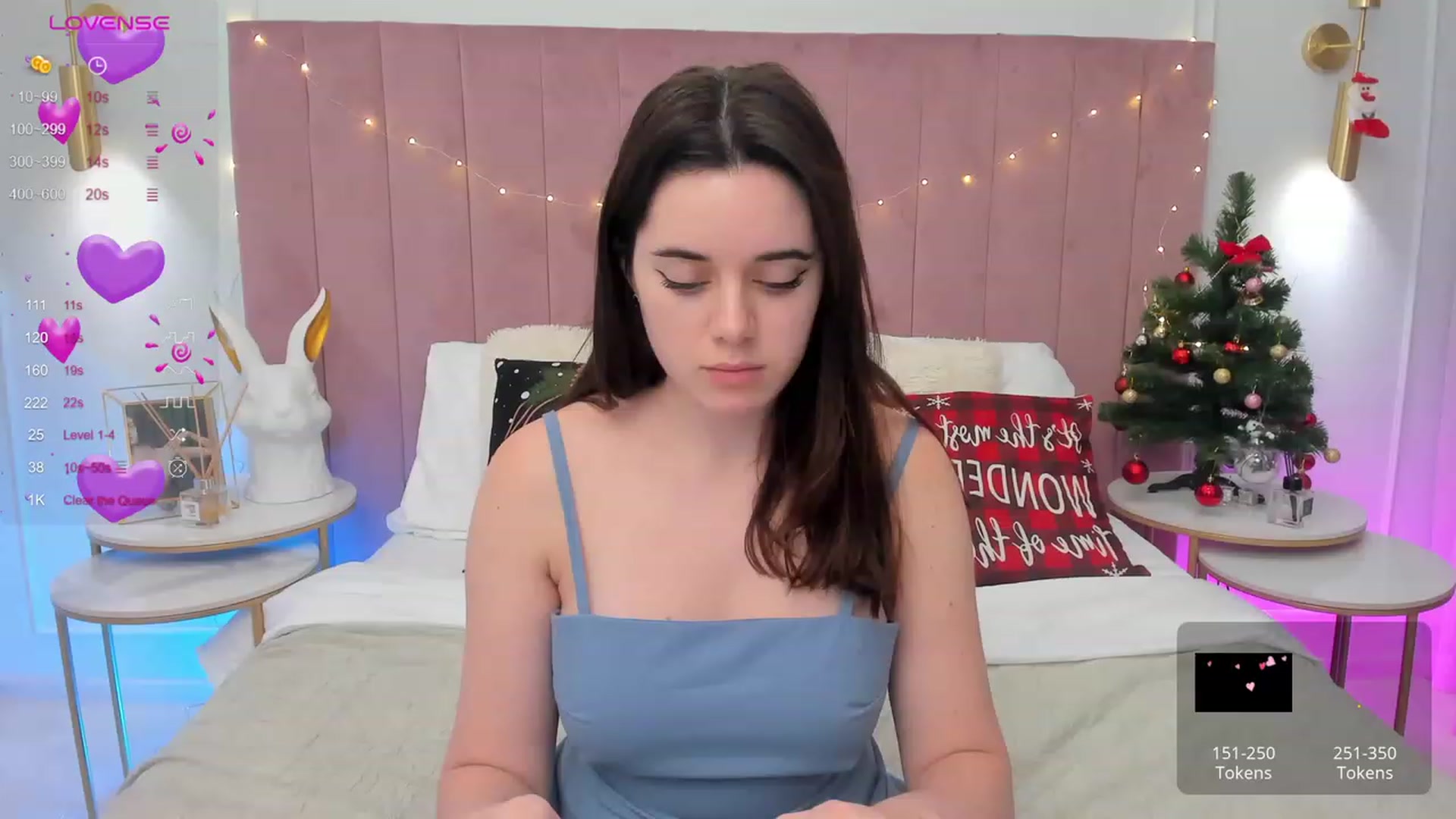 Gallery image thumbnail from JeyEvans's myfreecams stream on, 12/19/2023, 17:07 image 1 of 20