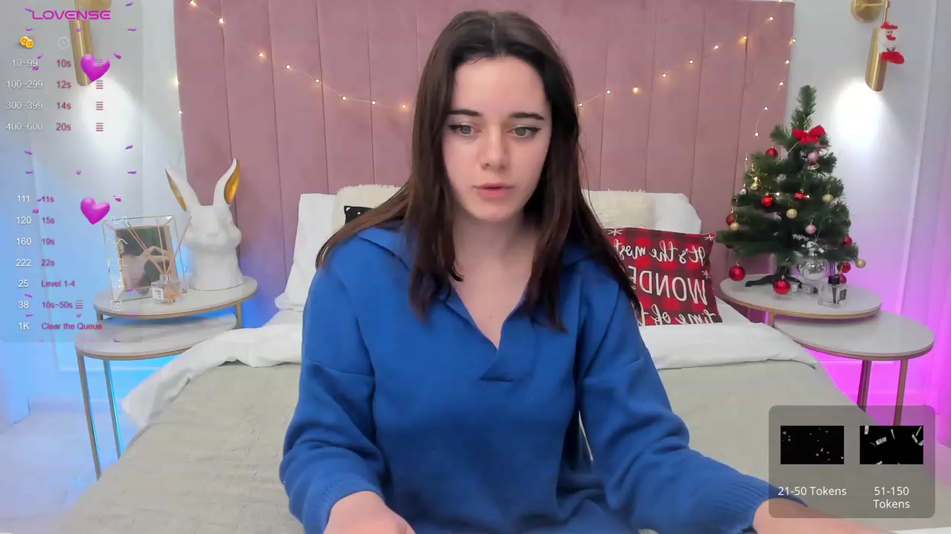 Gallery image thumbnail from JeyEvans's myfreecams stream on, 12/19/2023, 20:01 image 20 of 20