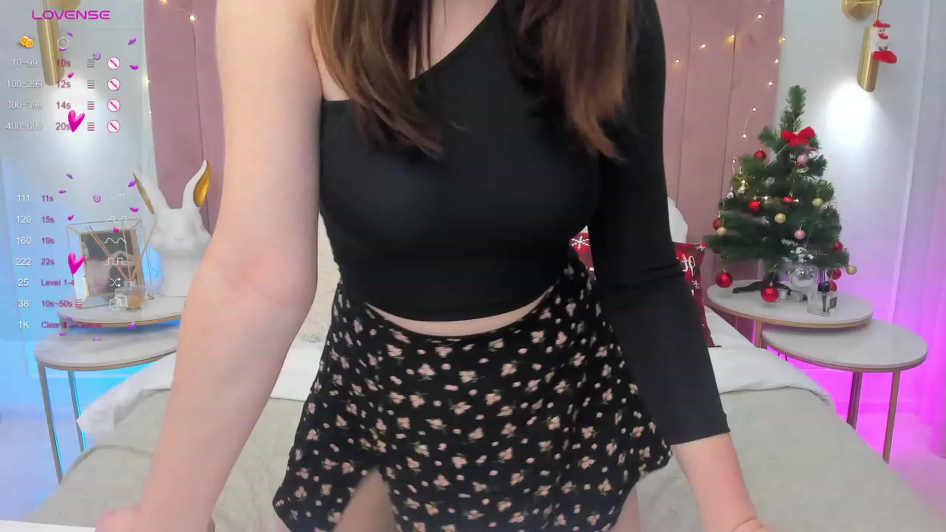 Gallery image thumbnail from JeyEvans's myfreecams stream on, 12/20/2023, 07:37 image 4 of 20